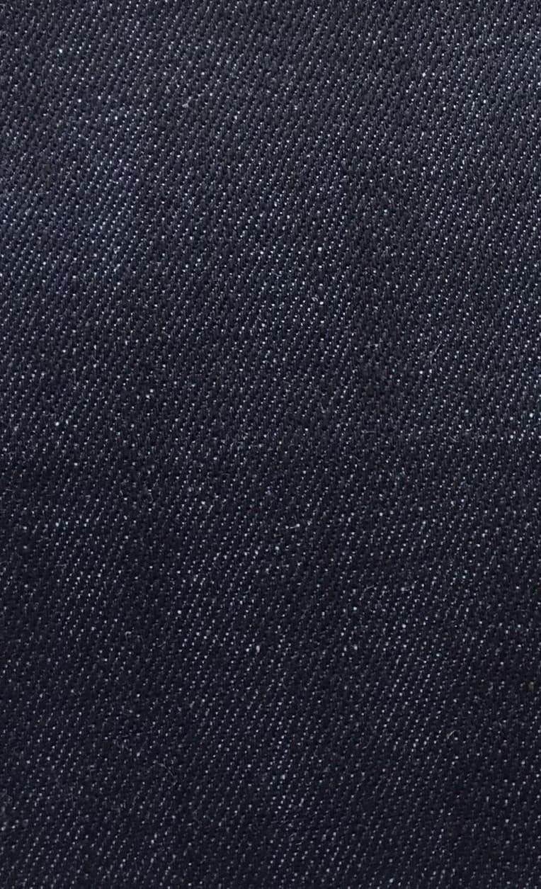 HERALD S STRECH · NONWASHED
