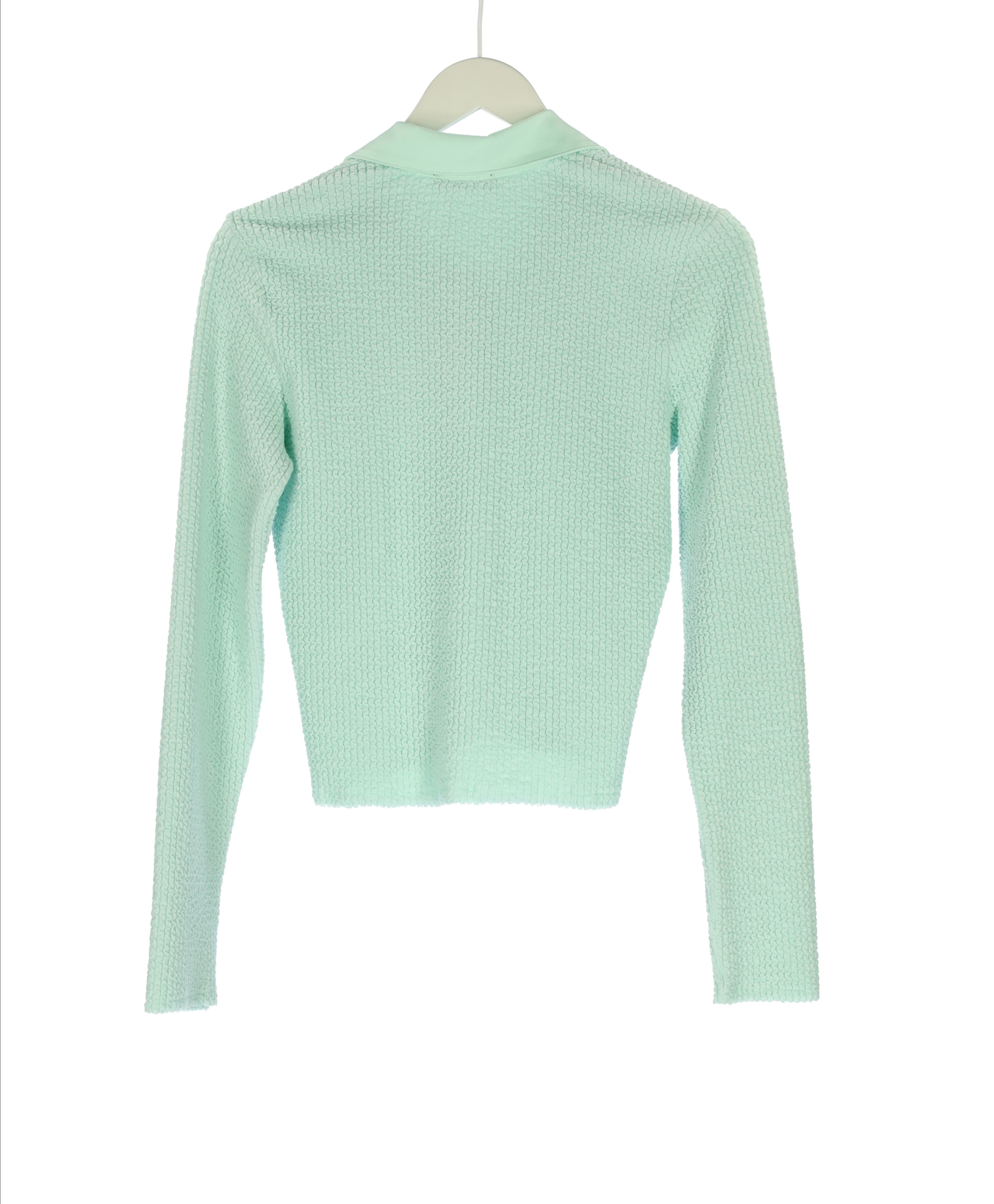 POLO NECK TOP 2
