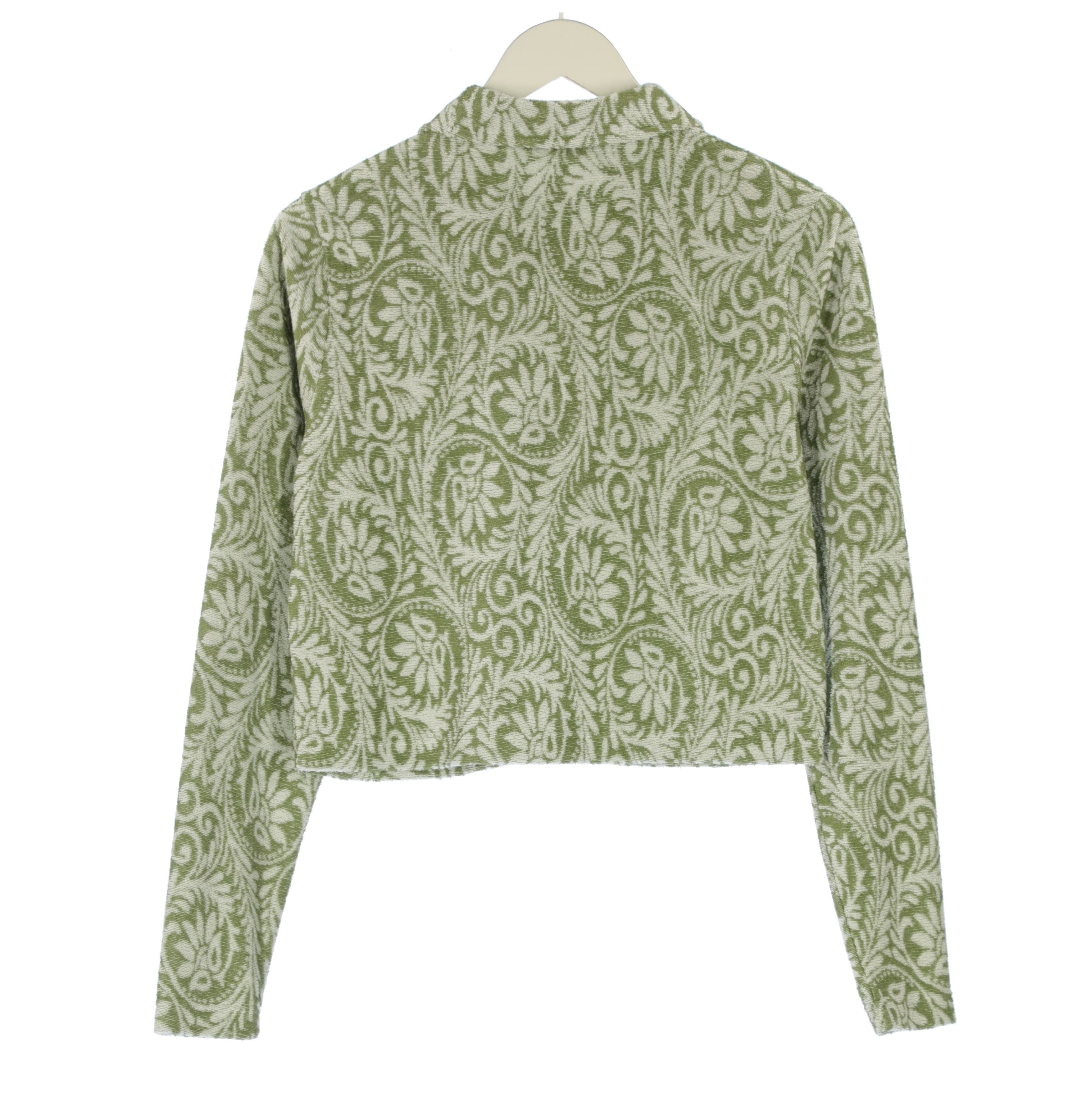 CARDIGAN 2