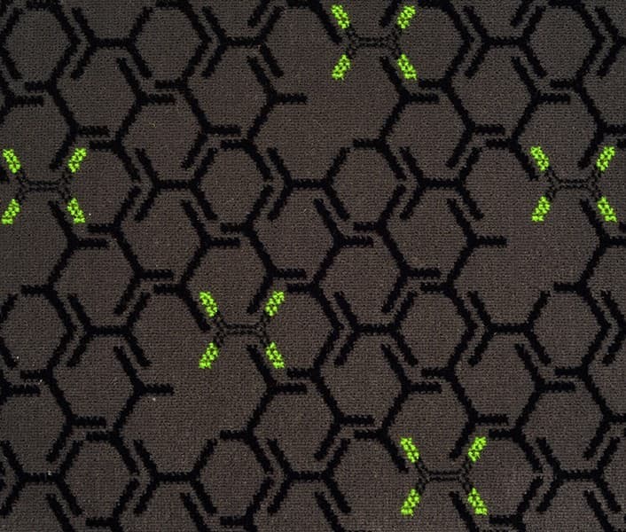  Polyester  · 2722