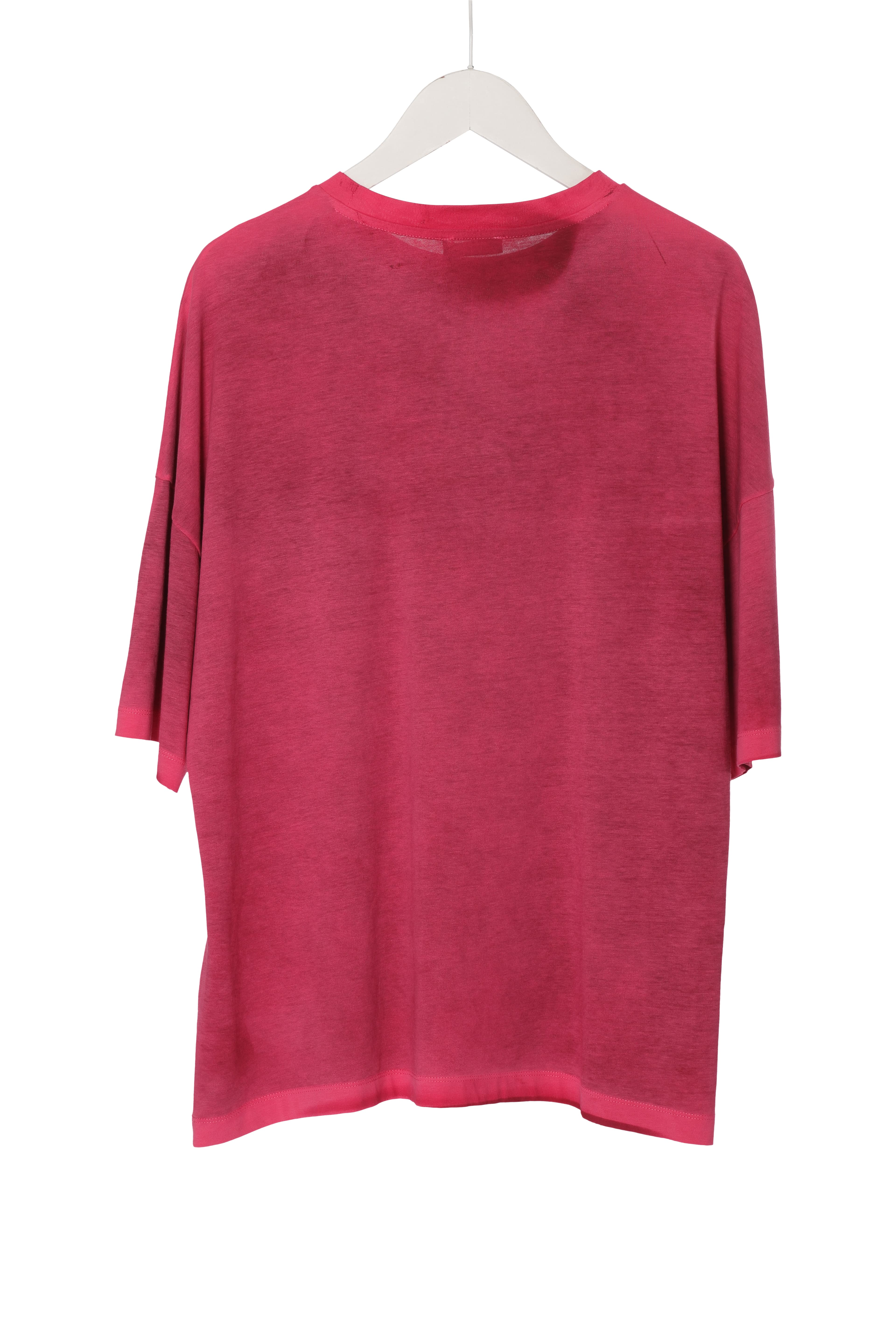SPRAY DYE T-SHIRT 2