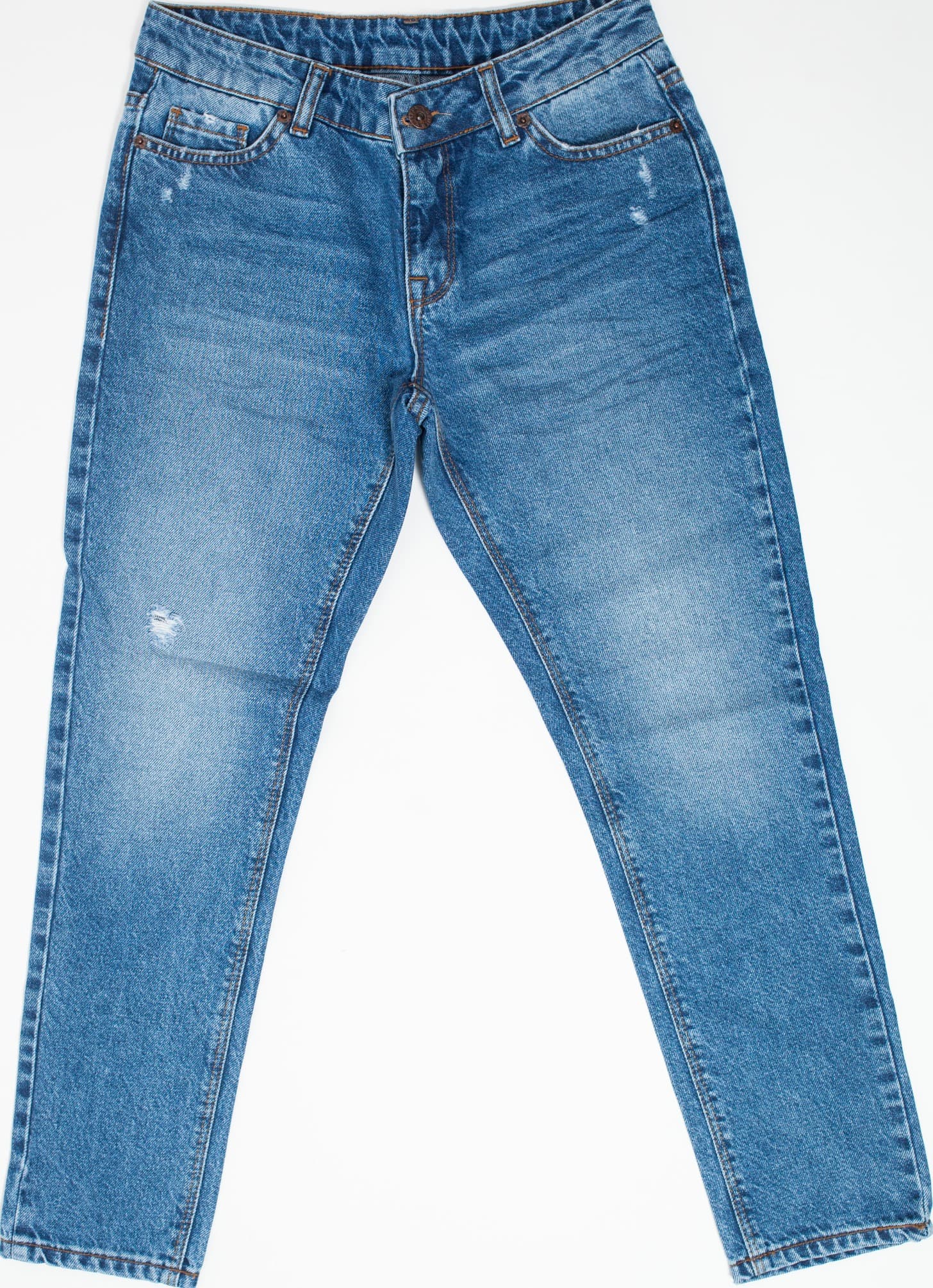 D-9501 Vıntage / DENIM SOUL · LIGHT