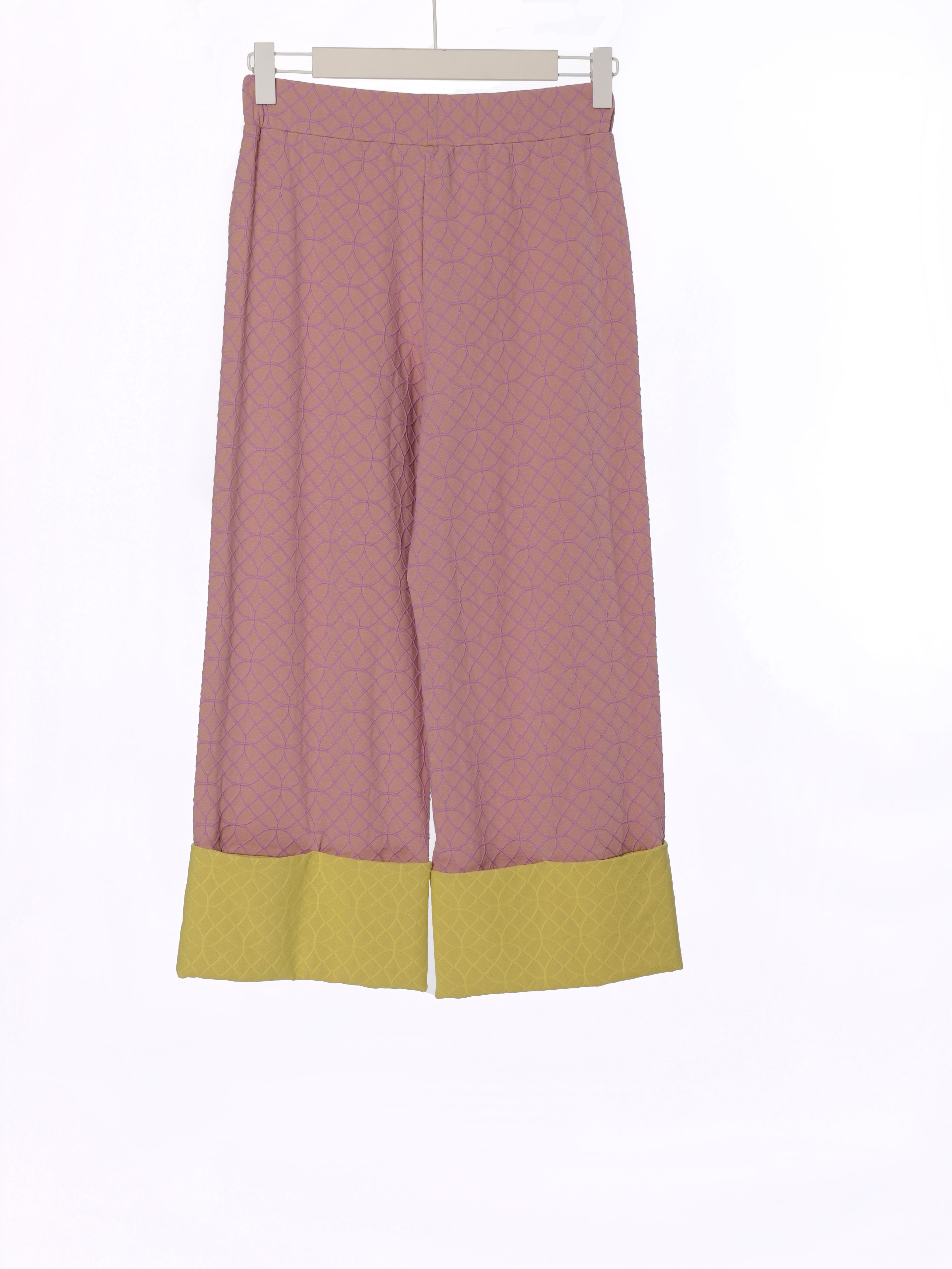 PINK TROUSERS 2