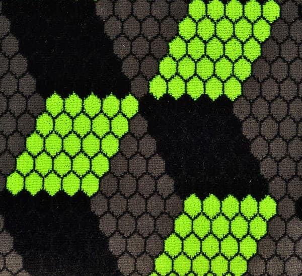  Polyester  · 2722