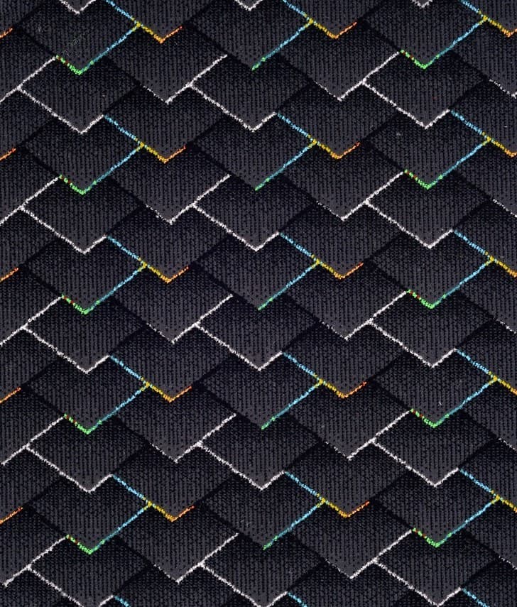 WOOL/POLYESTER 