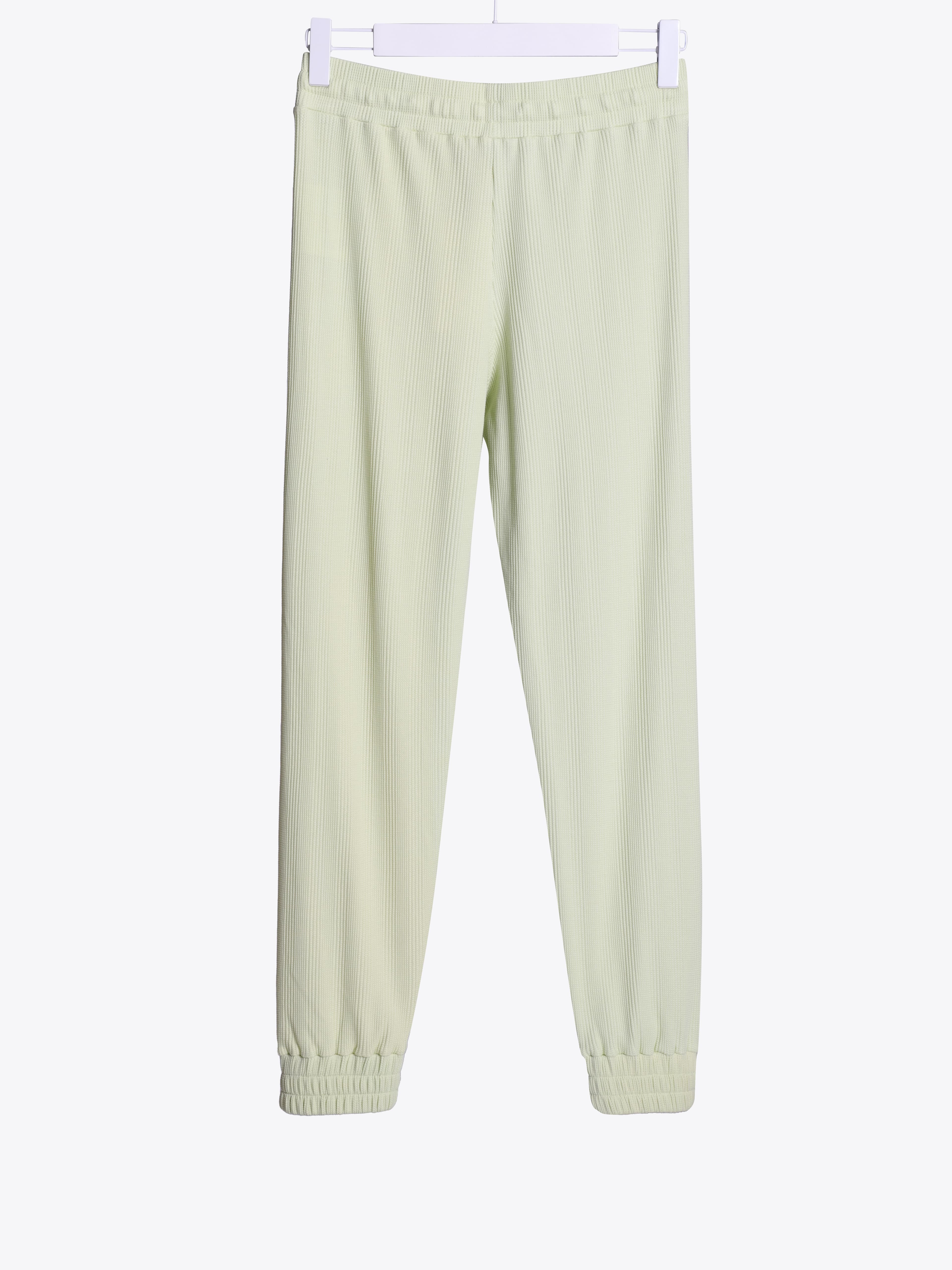 WAFFLE JOGGER 2
