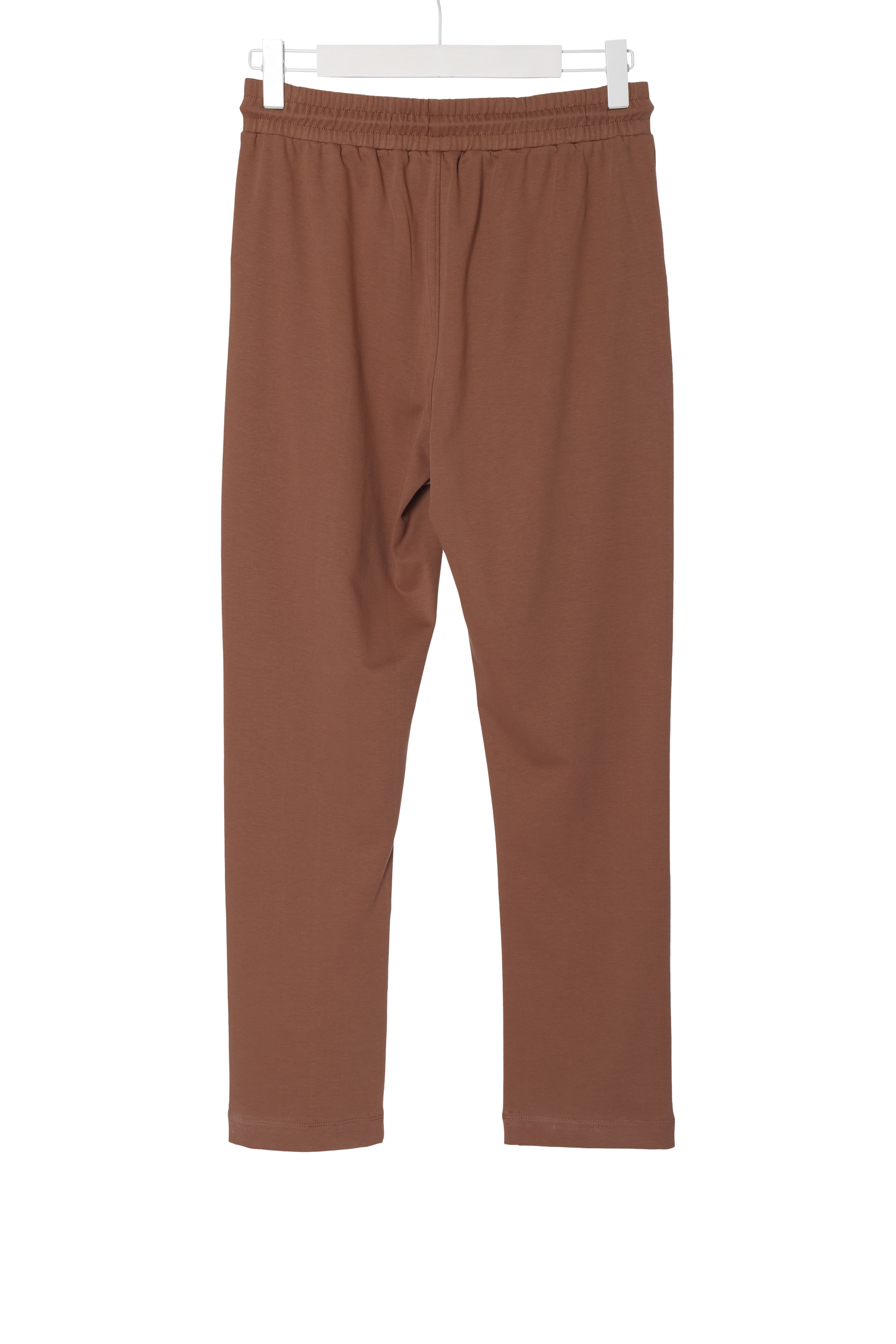 CUT AND SEW JOGGER TROUSERS 2