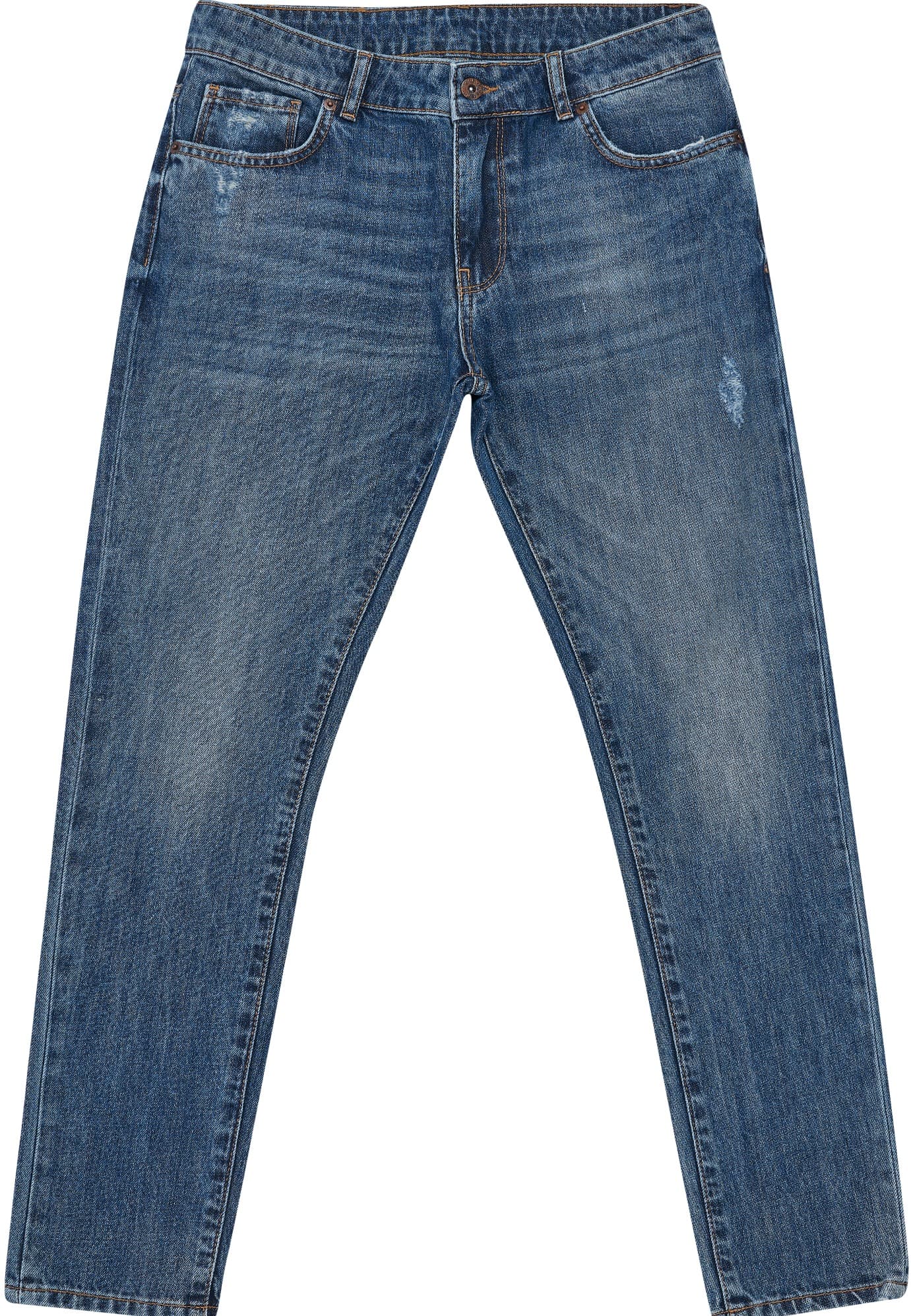 61292-RY Flat-3 /DENIM SOUL · LIGHT