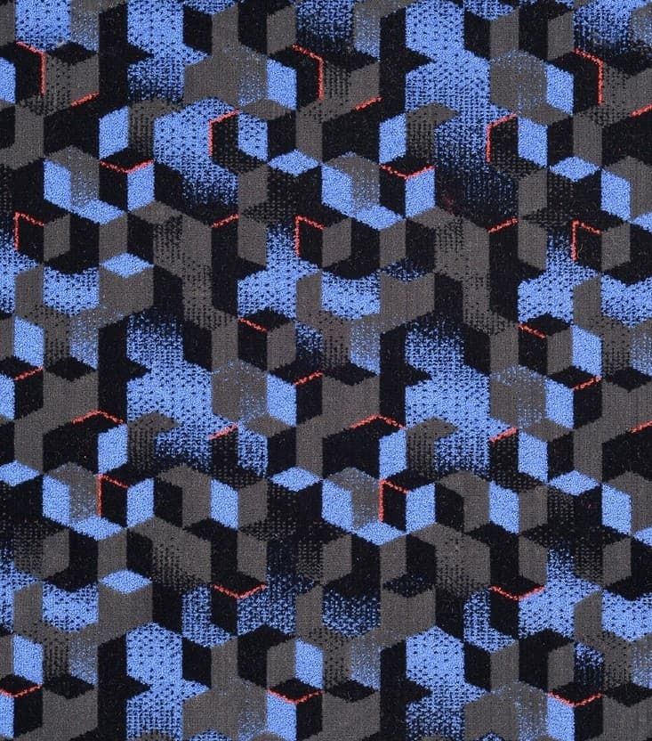 POLYESTER/KDK  · 2891