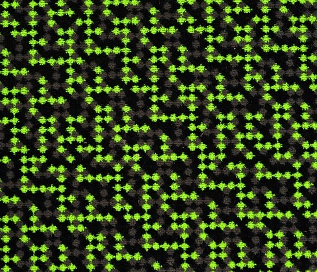  Polyester  · 2722