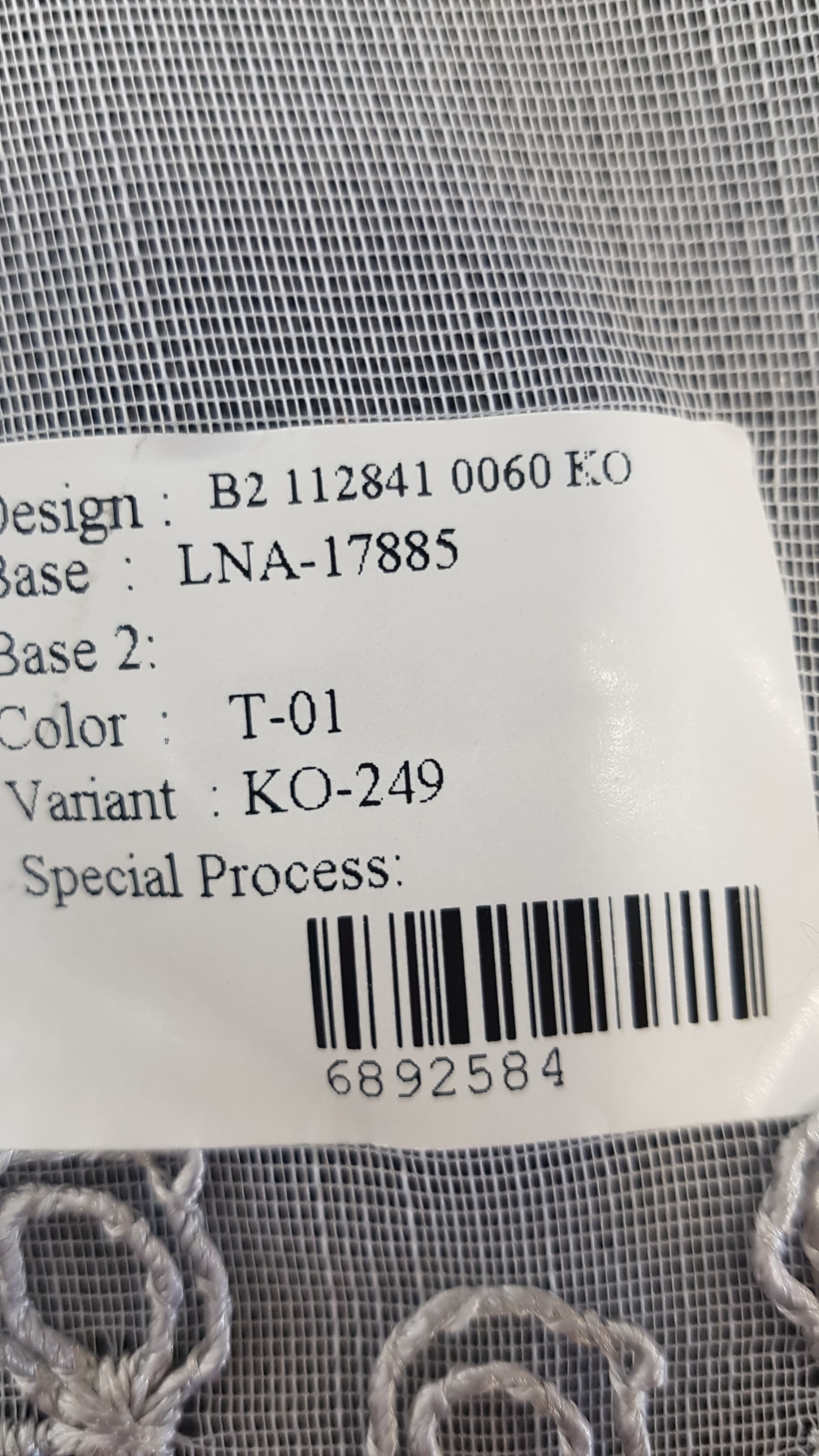 B2 112841-60-KO 2