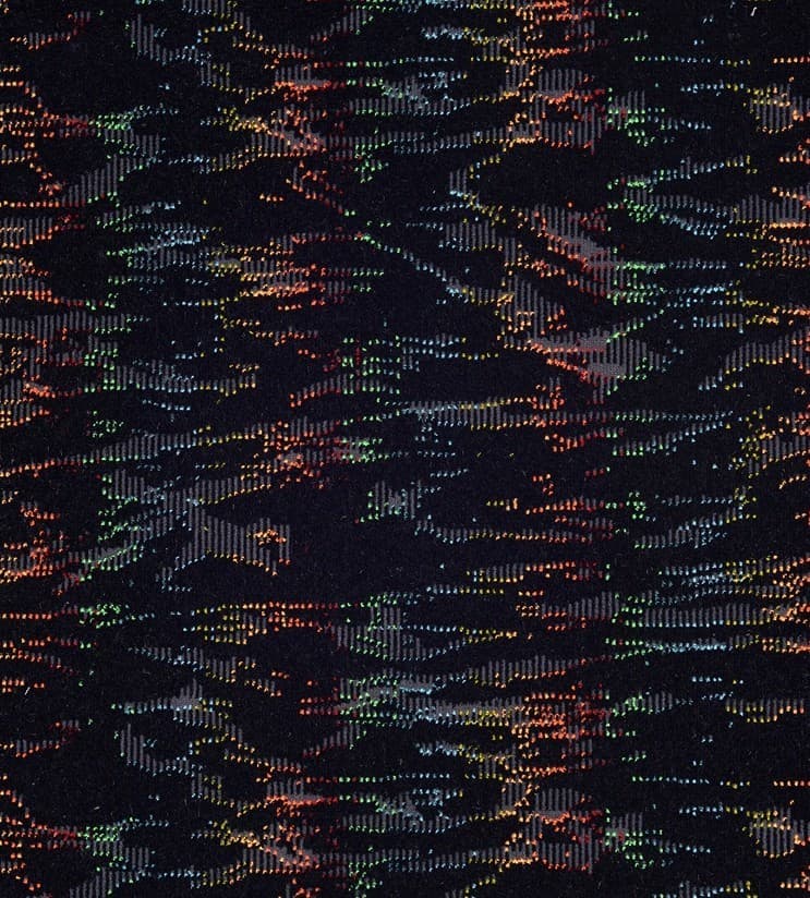 WOOL/POLYESTER