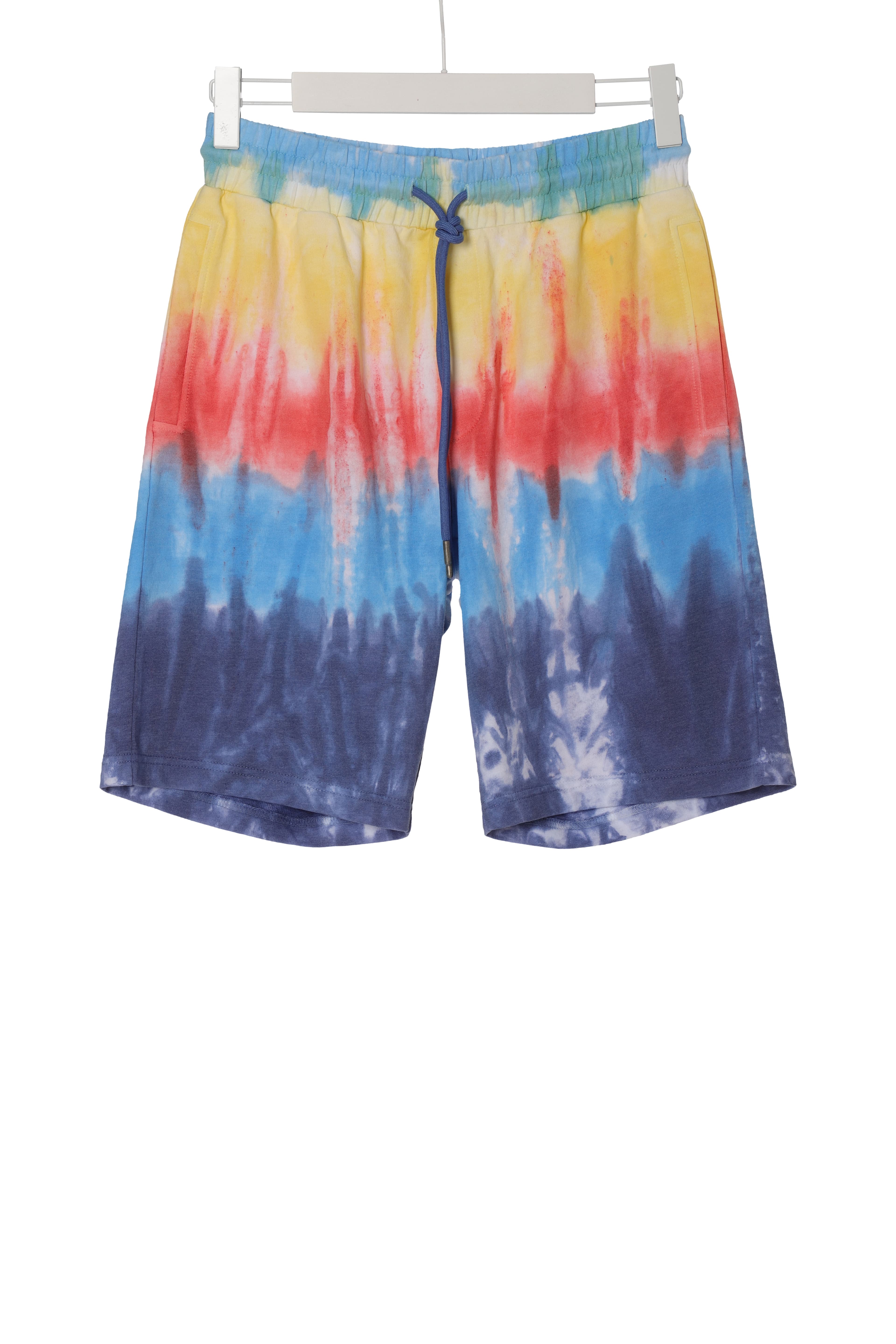 TIE-DYE SHORT