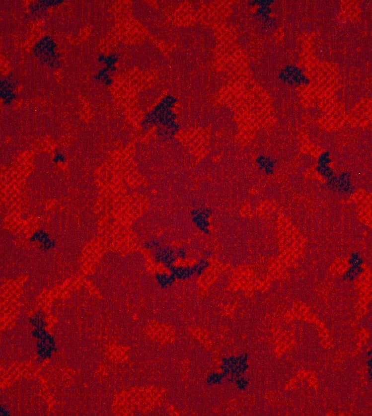 WOOL/POLYESTER · 2887