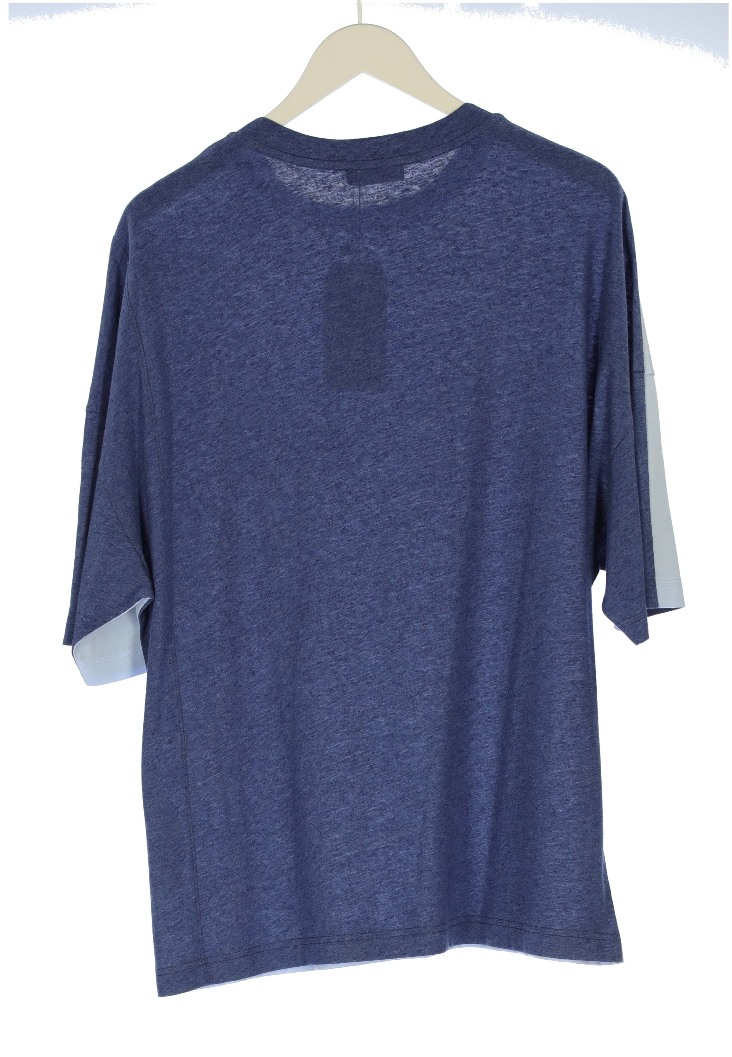 BLOCKED T-SHIRT 2
