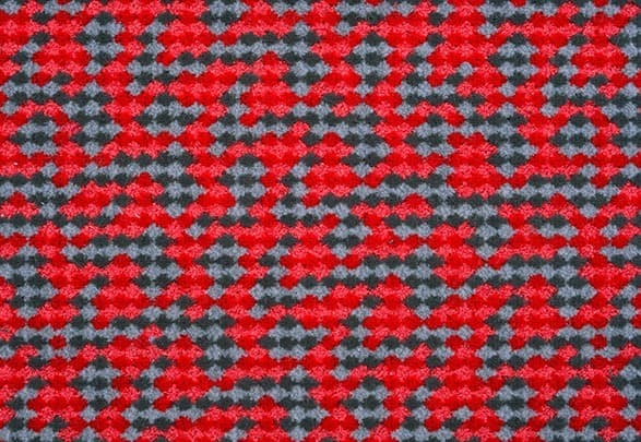 Wool/Polyester 