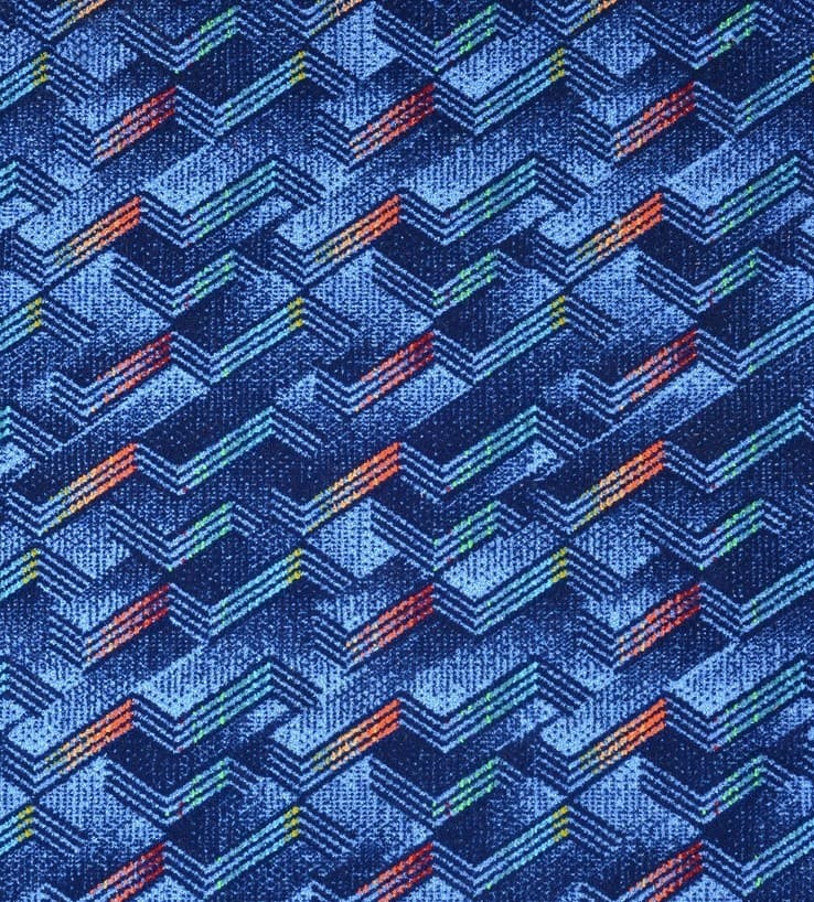 WOOL/POLYESTER