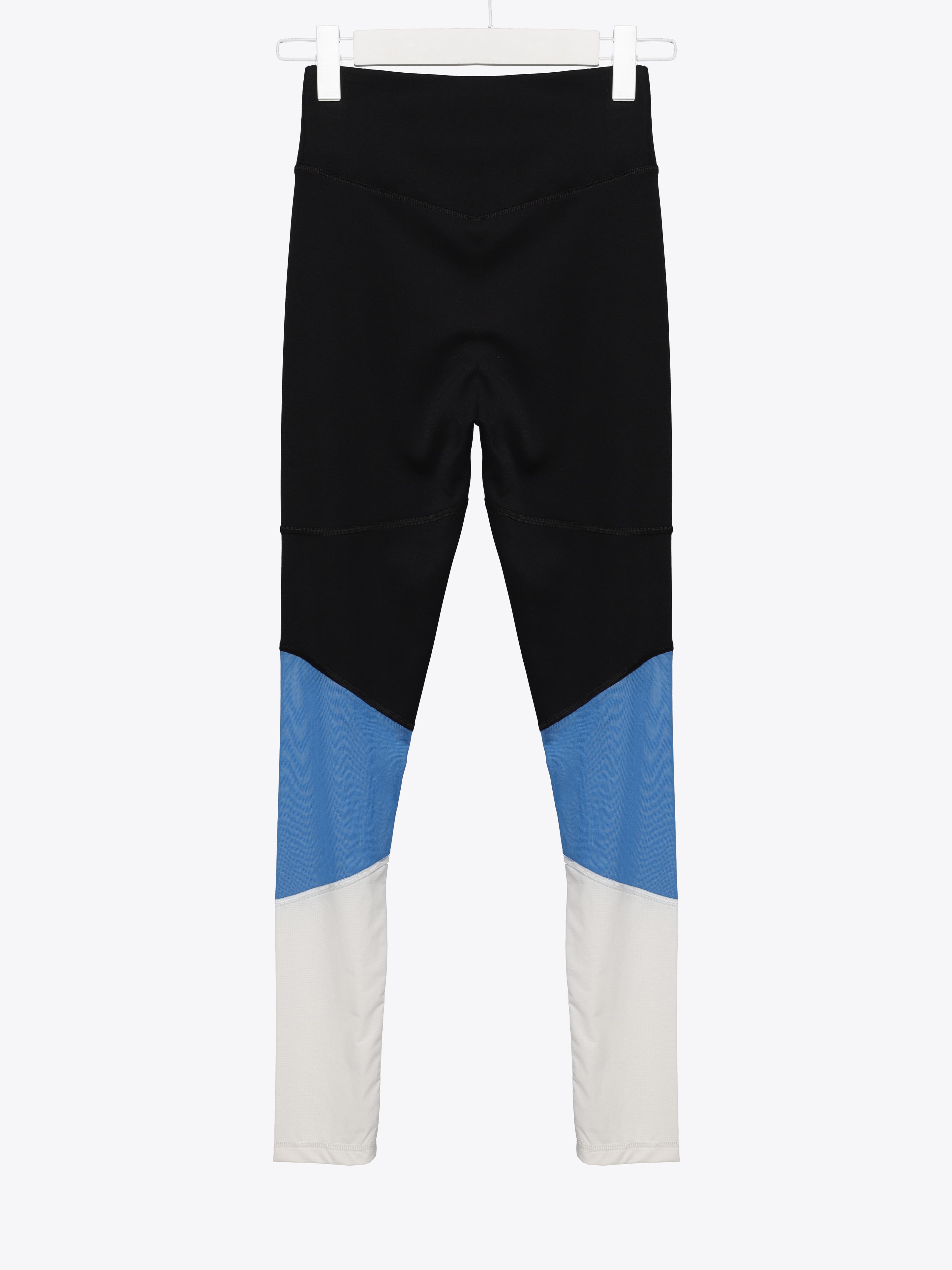 BLOCK LEGGINGS 2