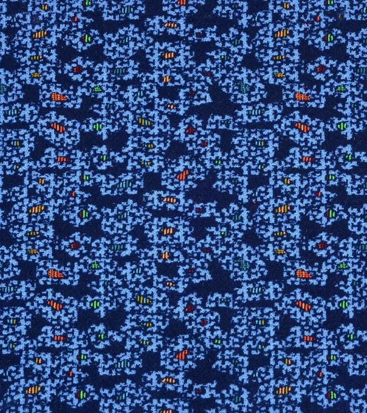 WOOL/POLYESTER