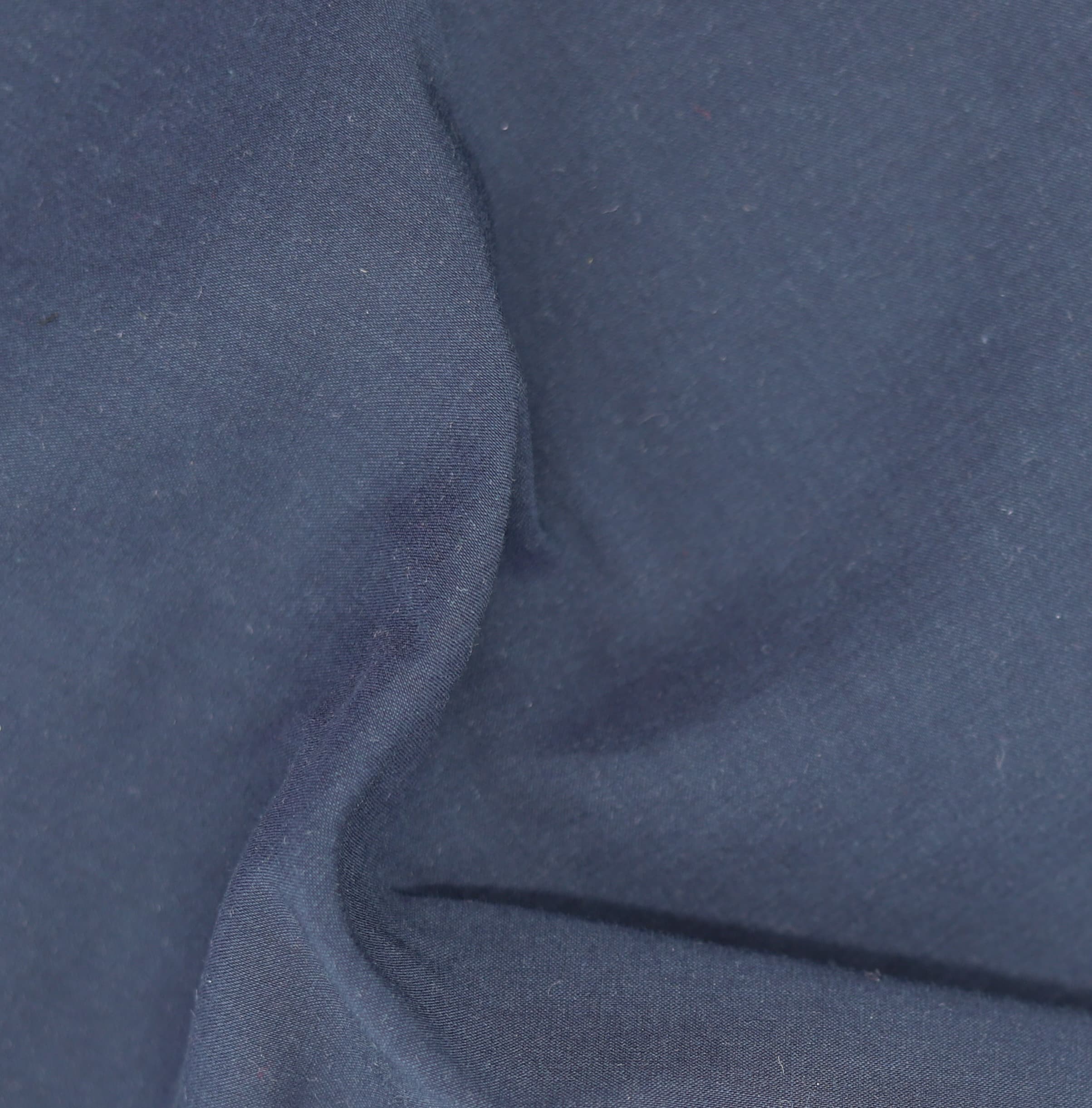 FLOWING FINE COTTON 2