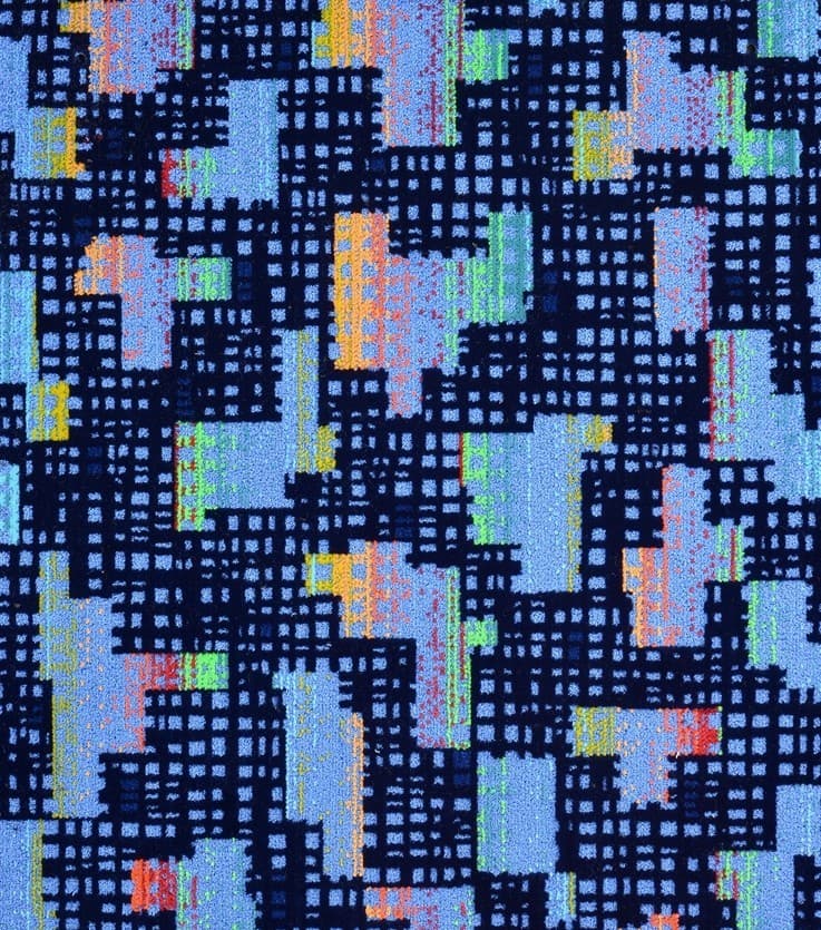 POLYESTER/KDK
