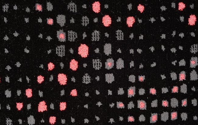 Polyester/kdk