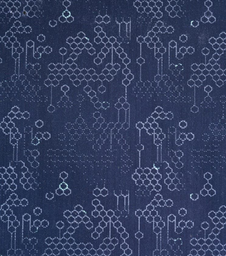 POLYESTER/KDK  · 2896