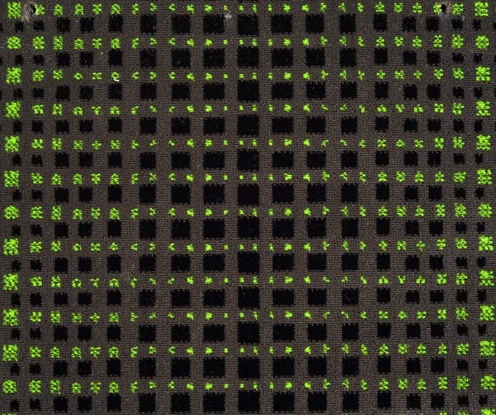  Polyester  · 2722