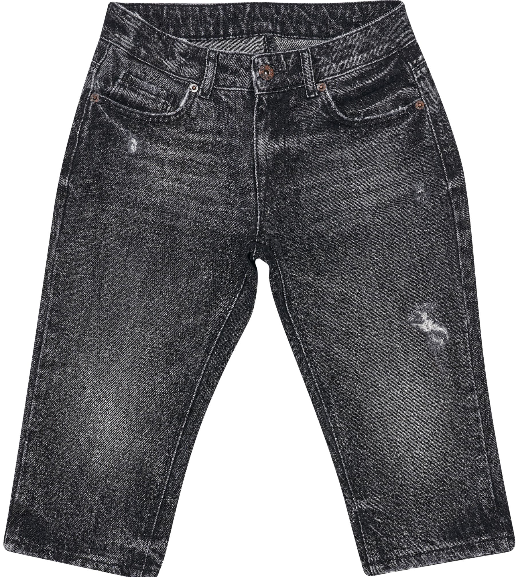 6984-SH Vıntage / DENIM SOUL