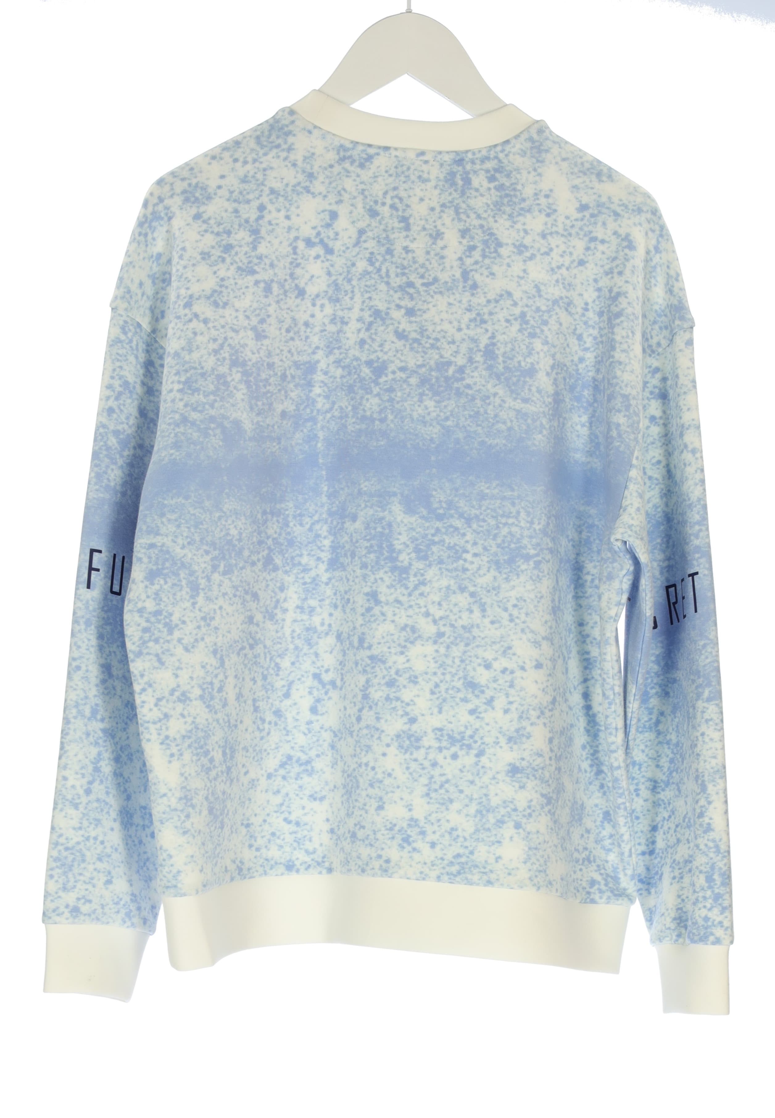 PRINTED SWEATSHIRT 2