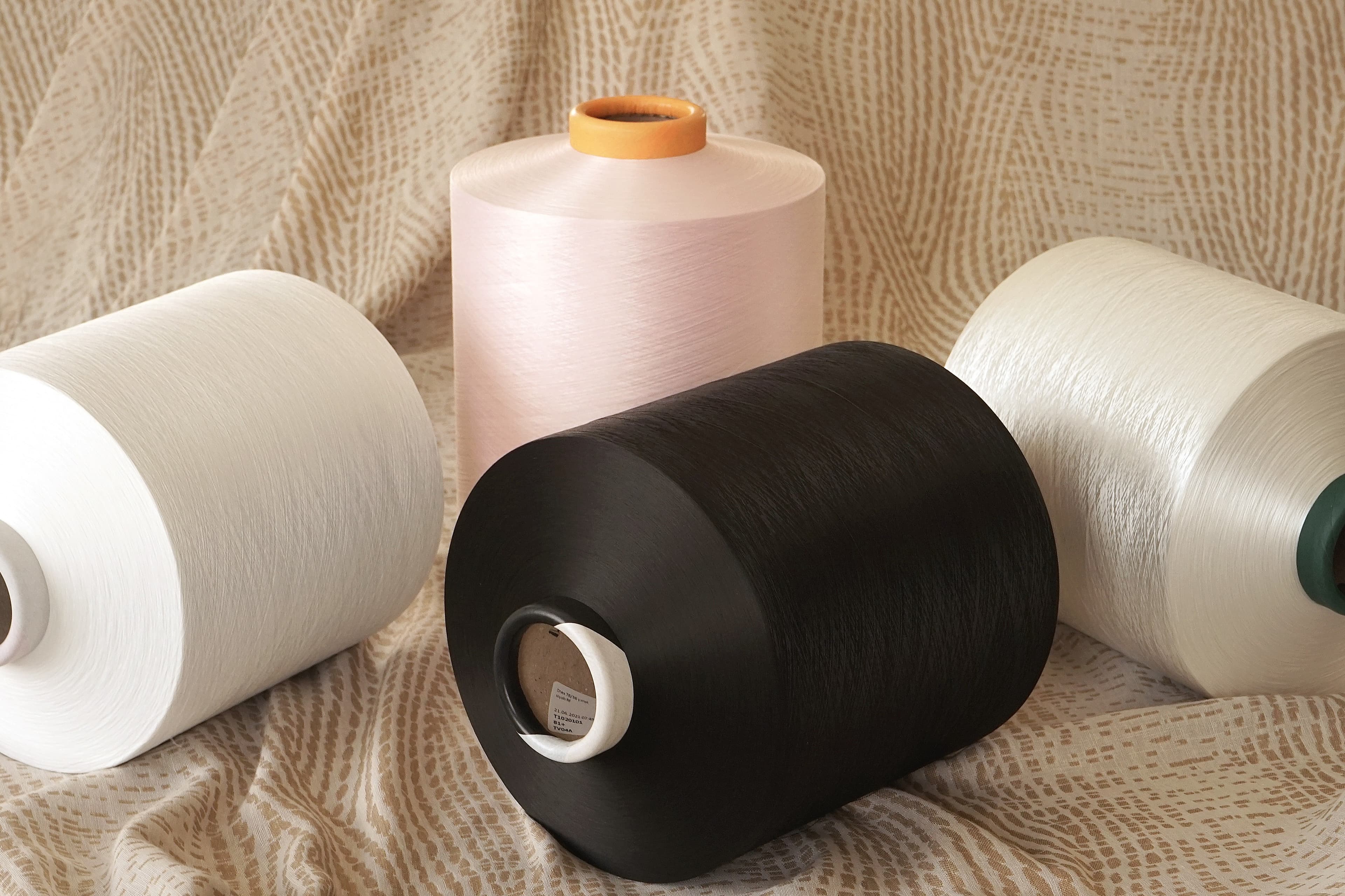 Dtex 167/48 y.mat ftf siyah 2