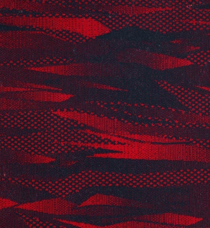 WOOL/POLYESTER