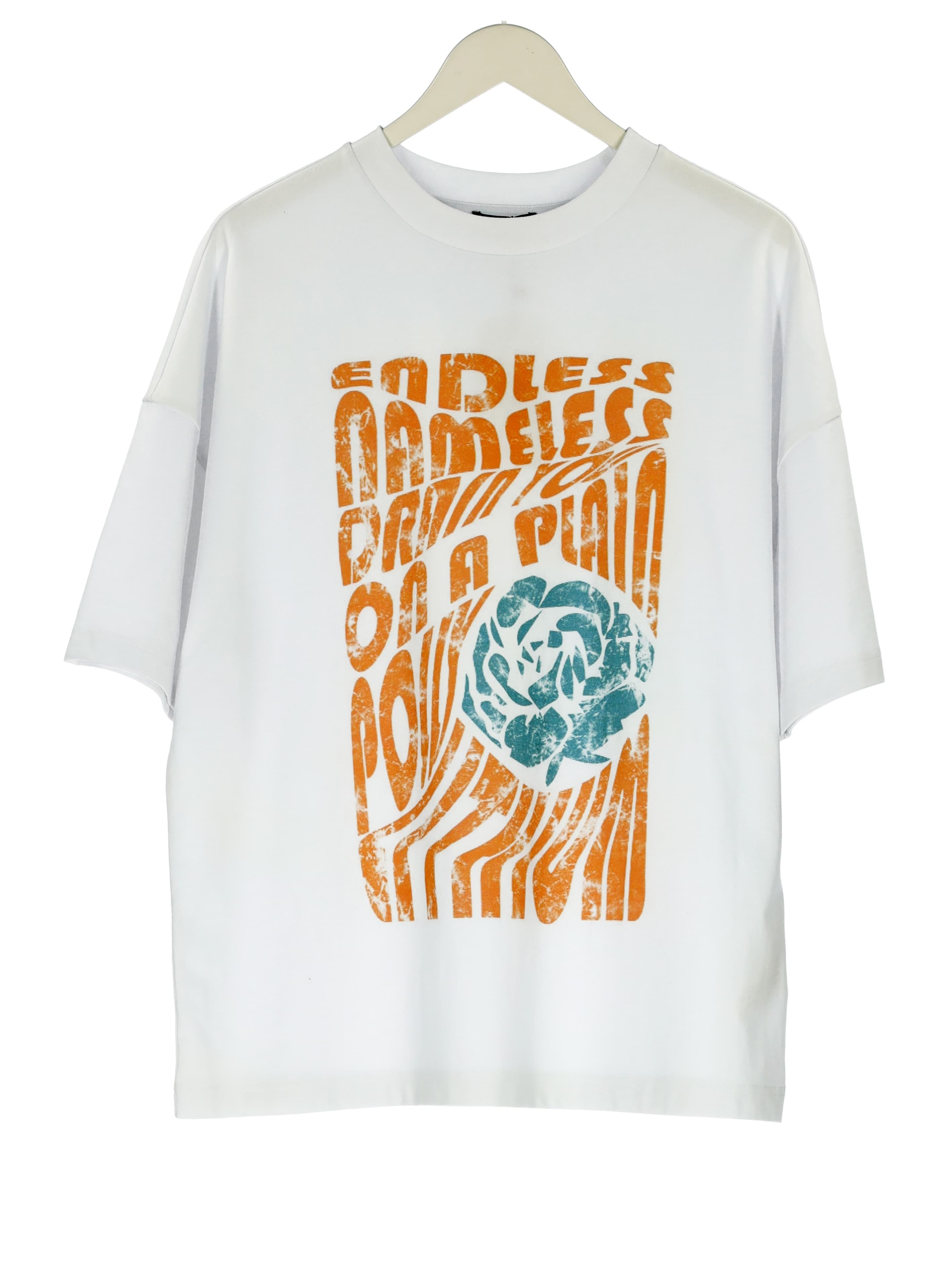 PRINTED T-SHIRT