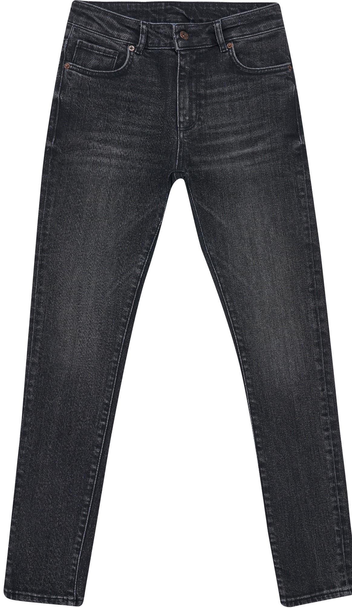 61008-SH Flat-2 /DENIM SOUL · LIGHT