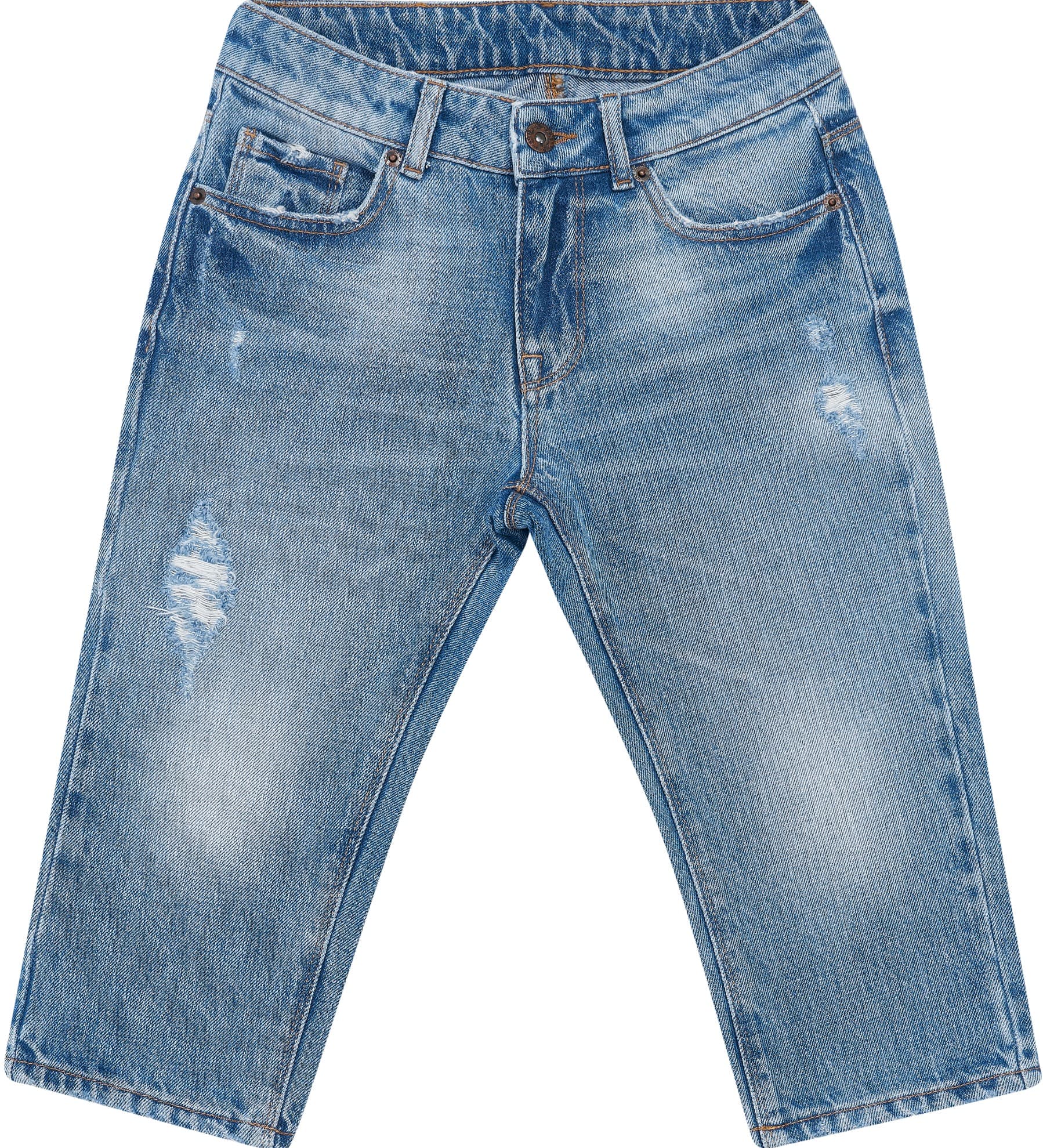 6984-PR Vıntage /DENIM SOUL
