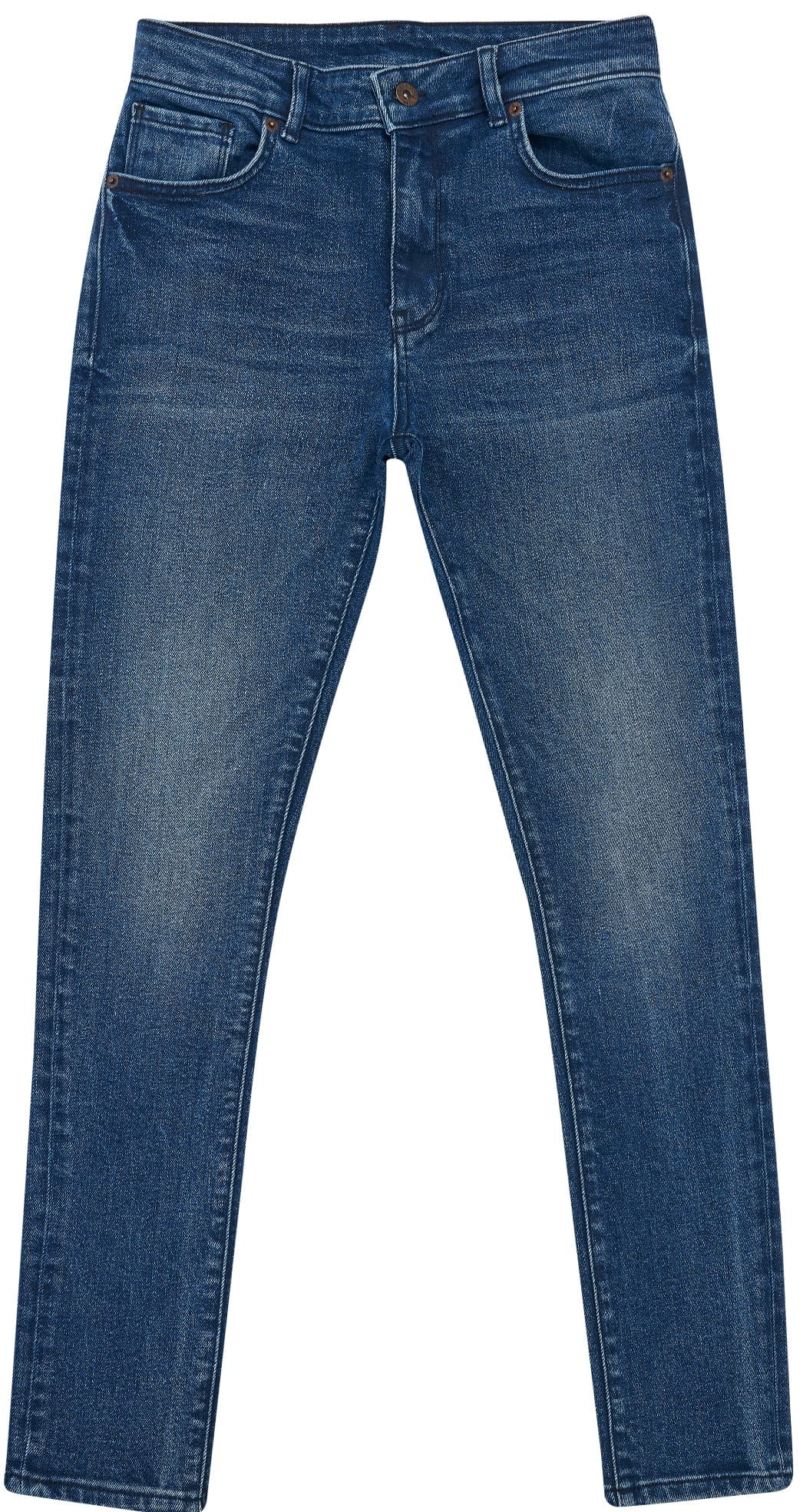 61008-PR Flat-2 /DENIM SOUL
