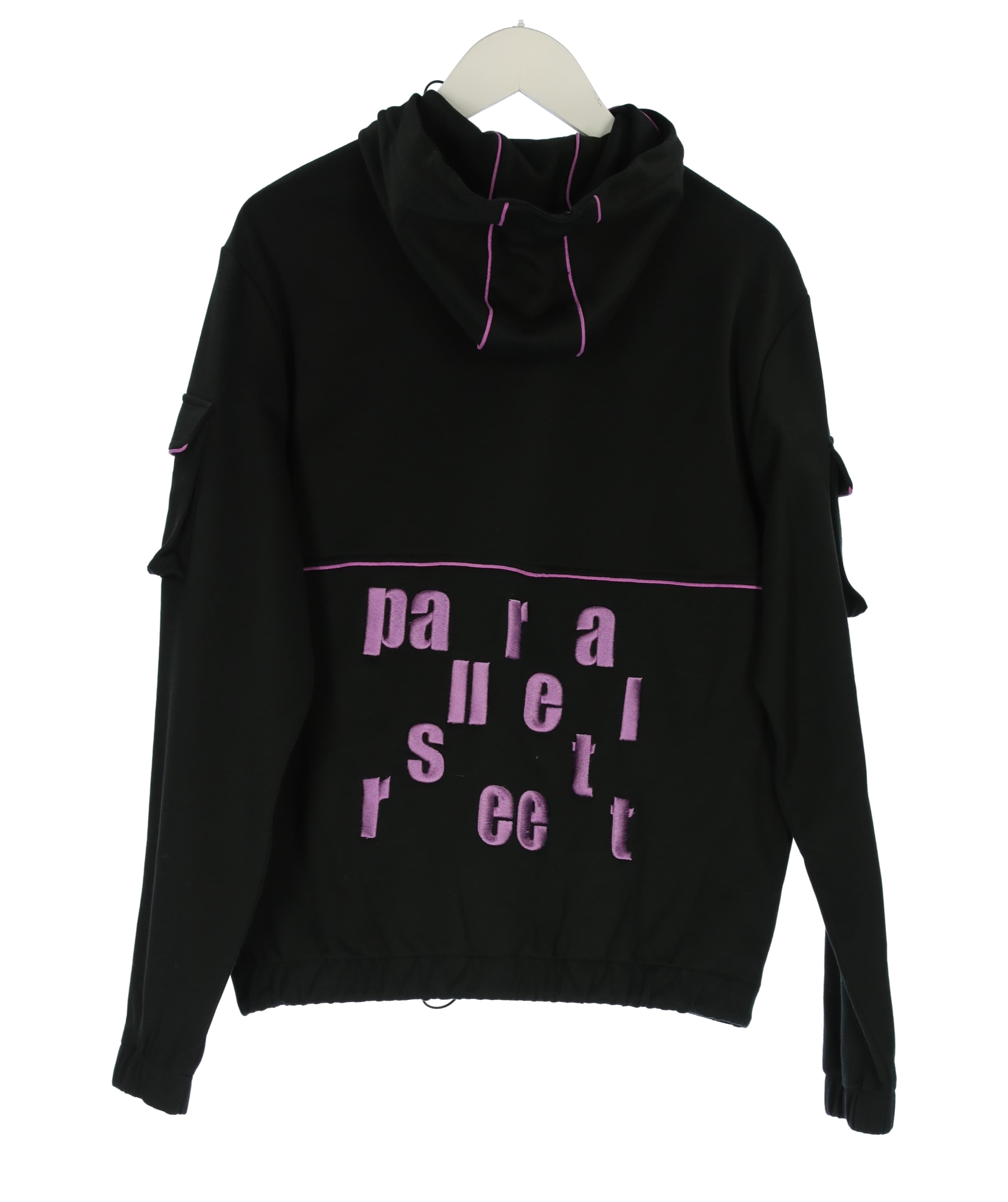 SWEATSHIRT 2