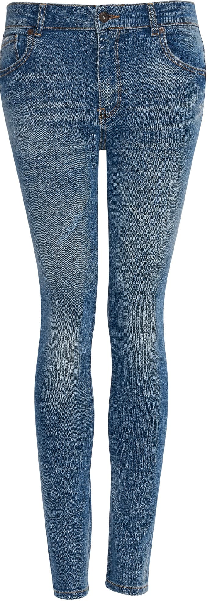 9985-RY Flat-2 / DENIM SOUL · LIGHT
