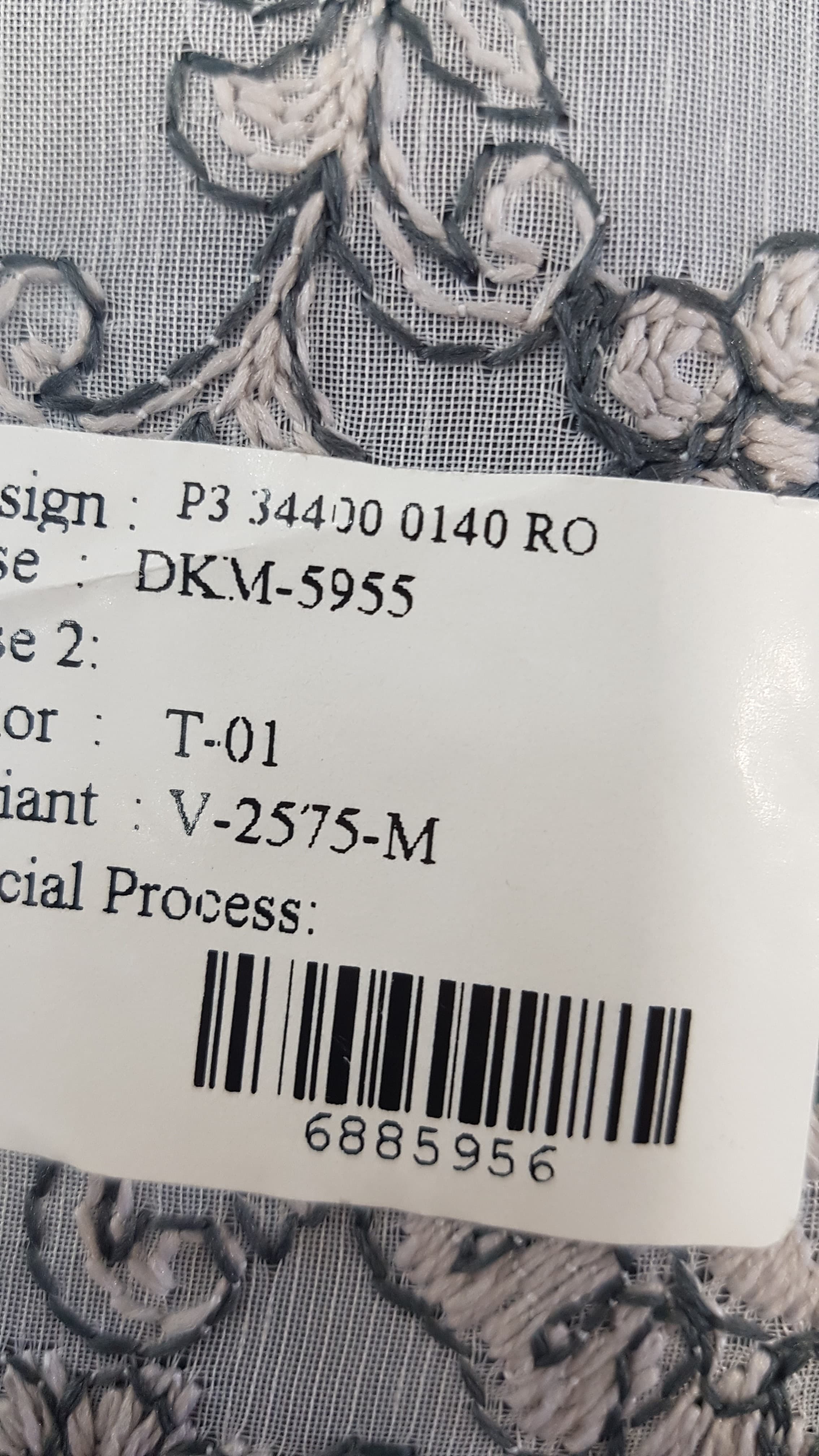 P3 34400-140-RO 2