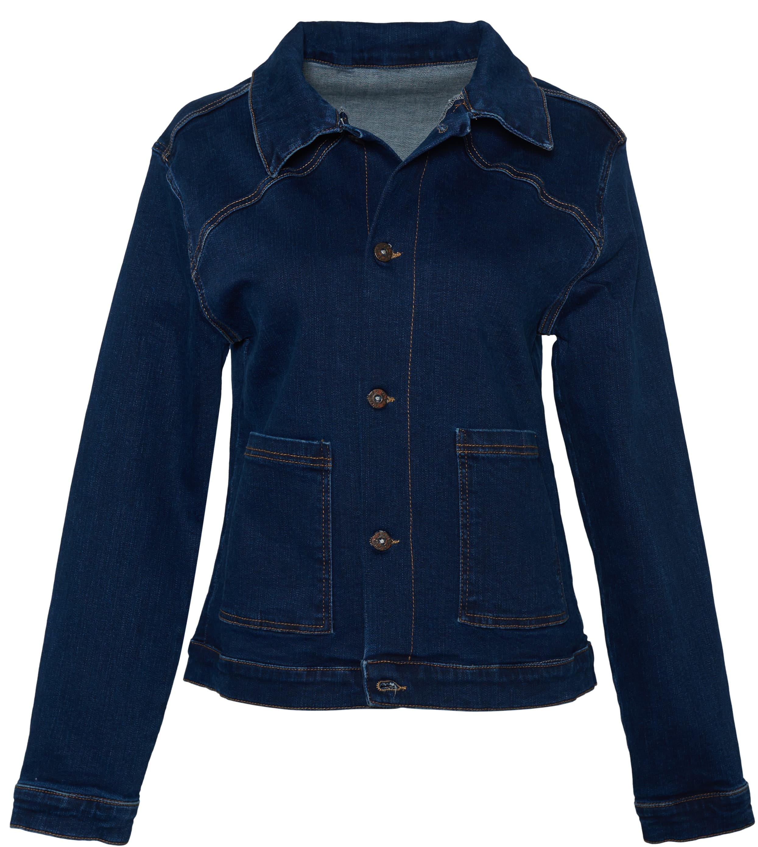 61479-PR VINTAGE/ DENIM SOUL