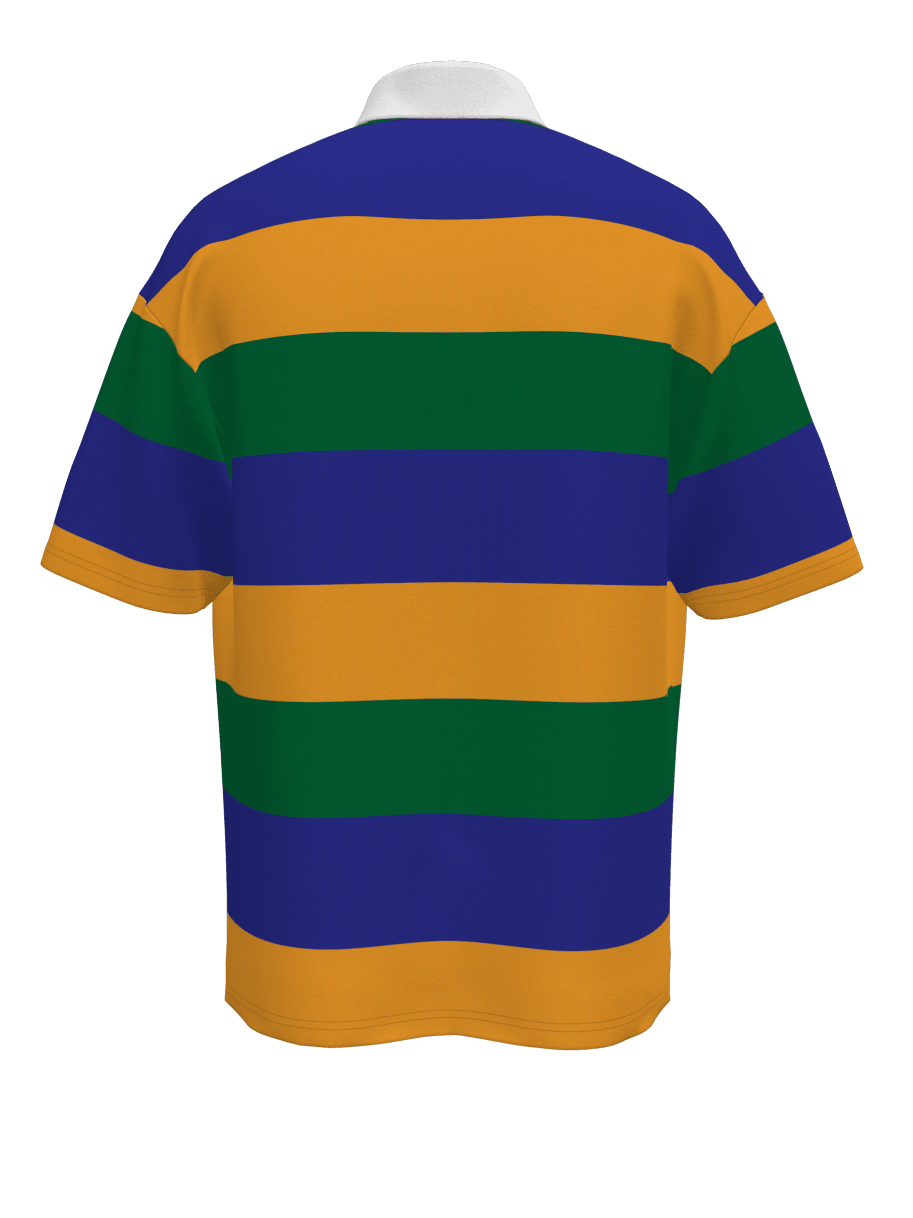 STRIPED T-SHIRT 4