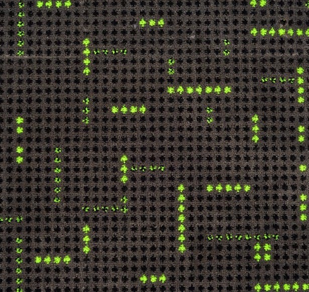  Polyester  · 2722