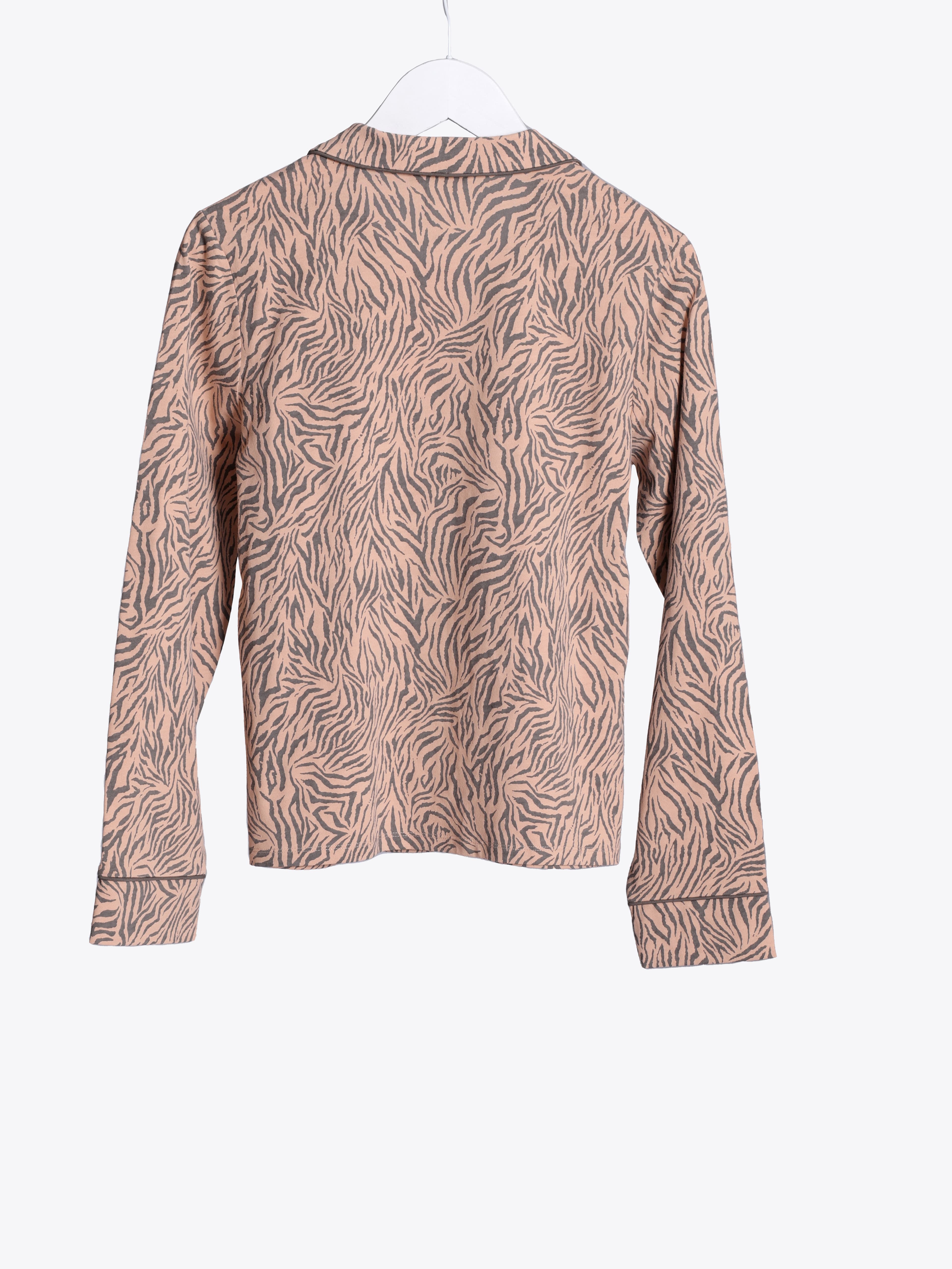 PRINTED TOP 2