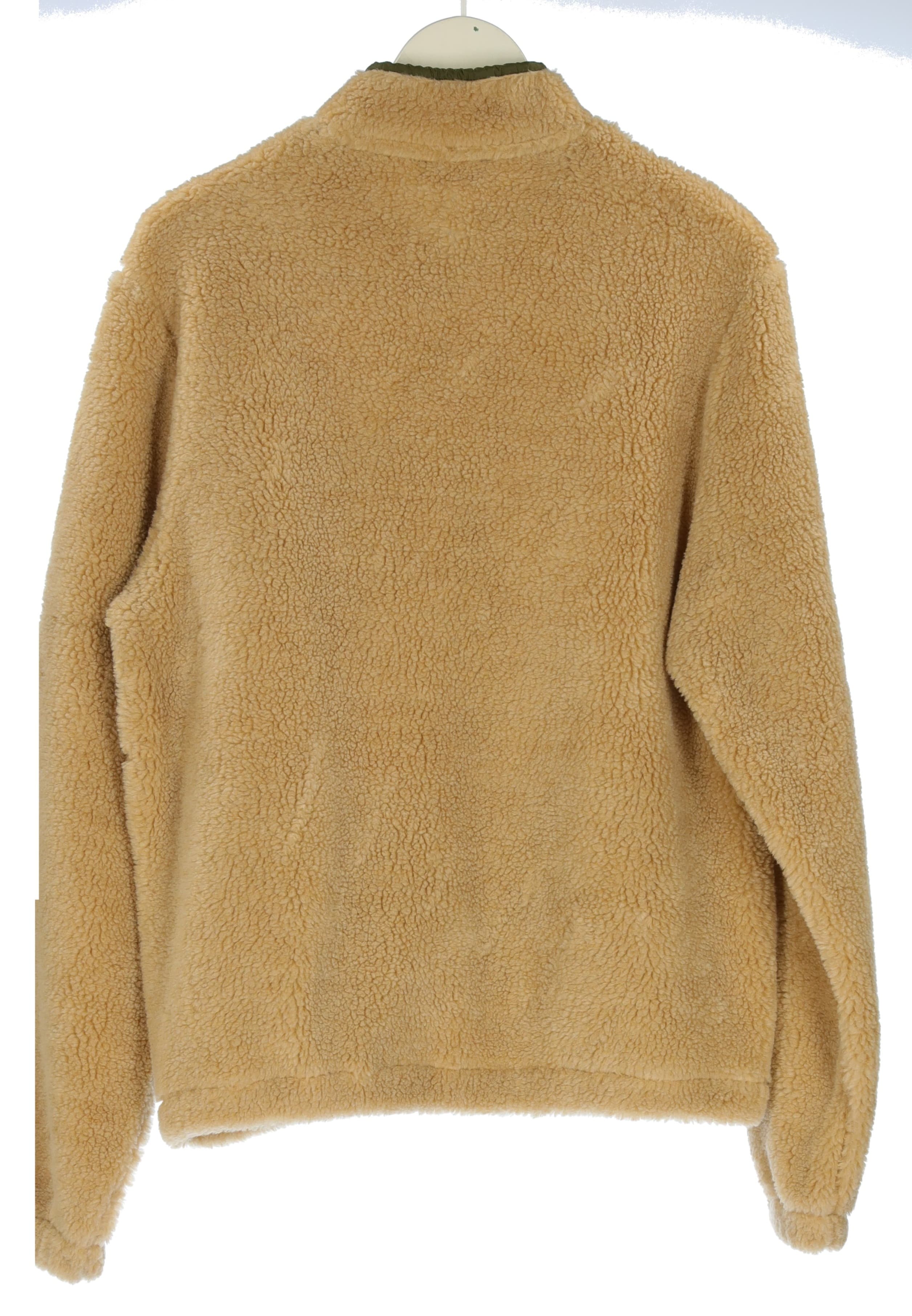 CONTRAST POCKET DETAILED CARDIGAN 2