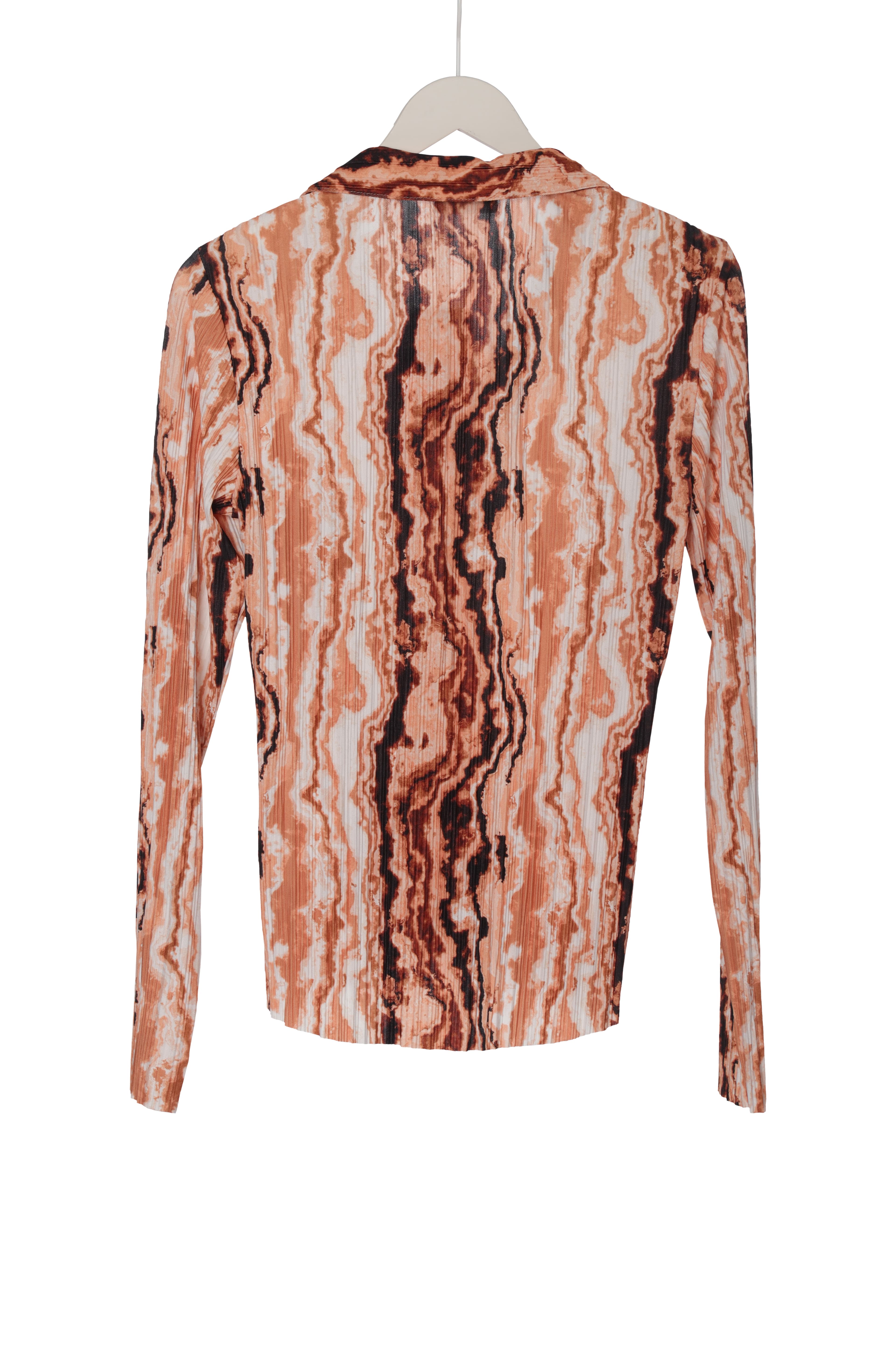 PRINTED SHIRT 2