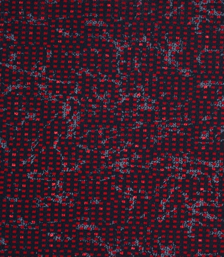 WOOL/POLYESTER
