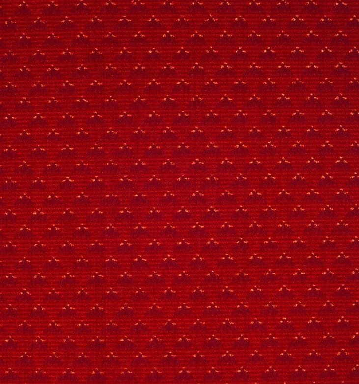 WOOL/POLYESTER · 2887