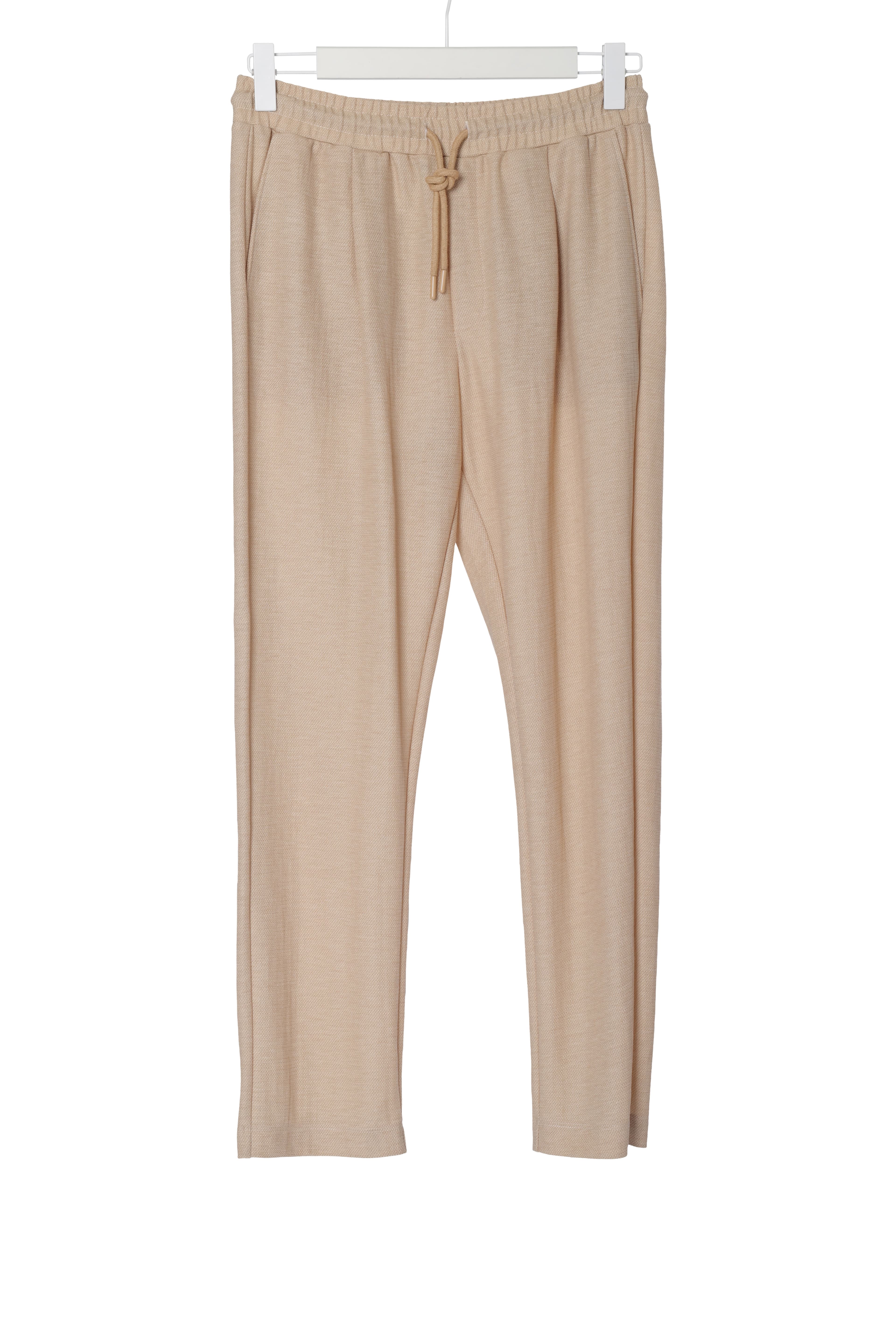 JOGGER TROUSER