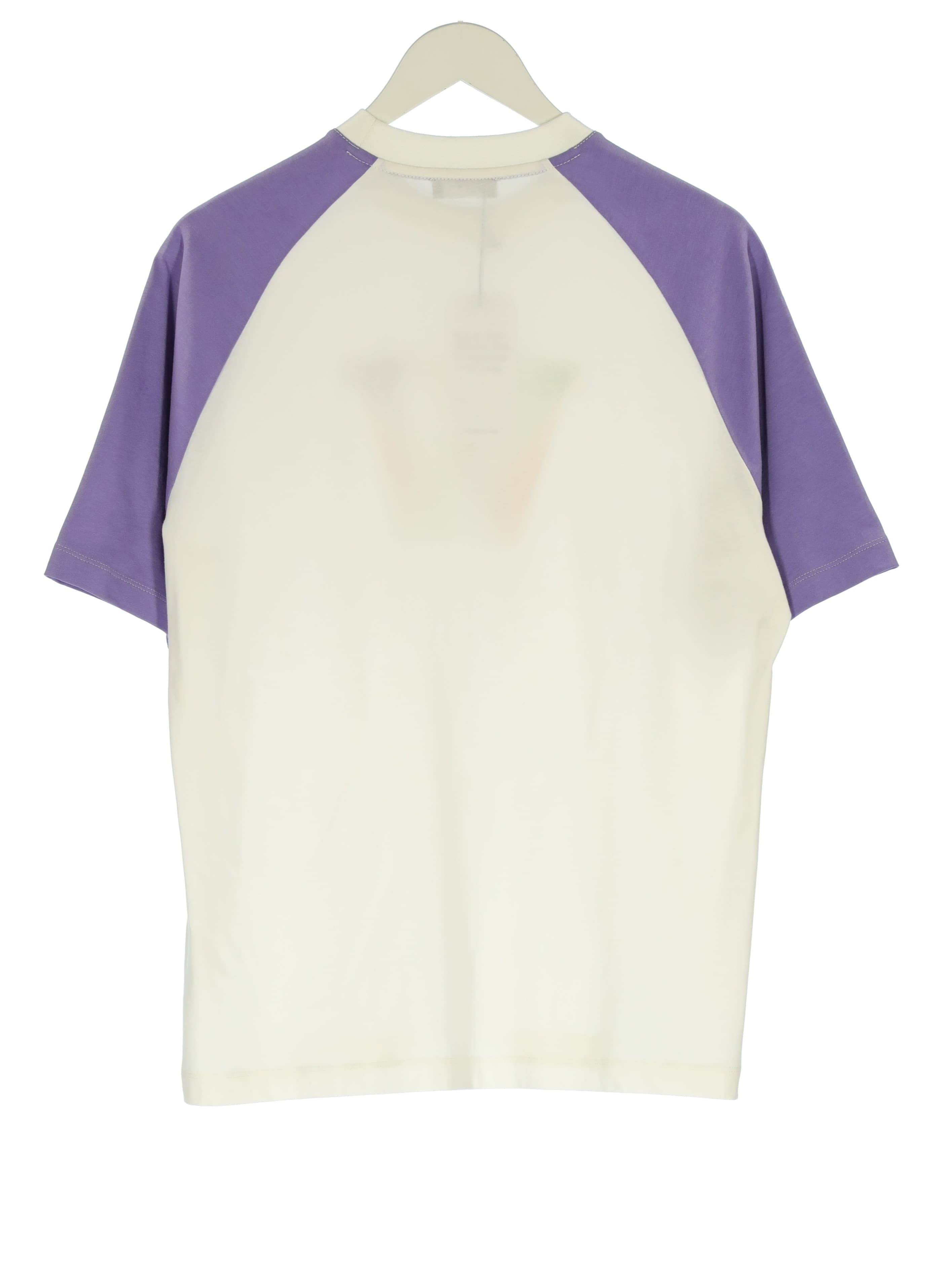 EMBROIDERED T-SHIRT 2