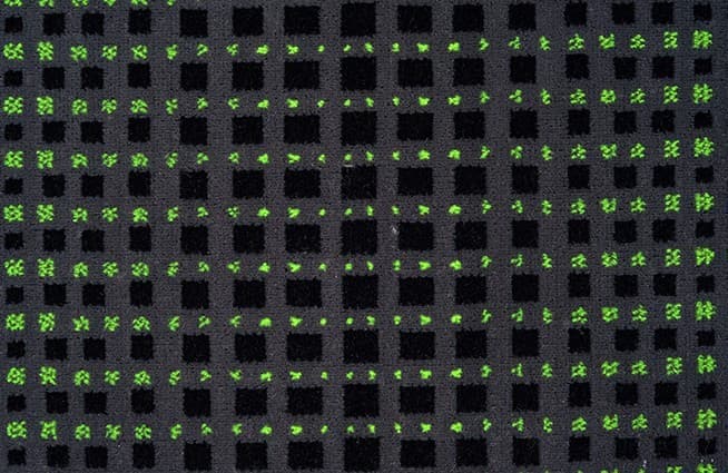 Wool/Polyester  · 2727